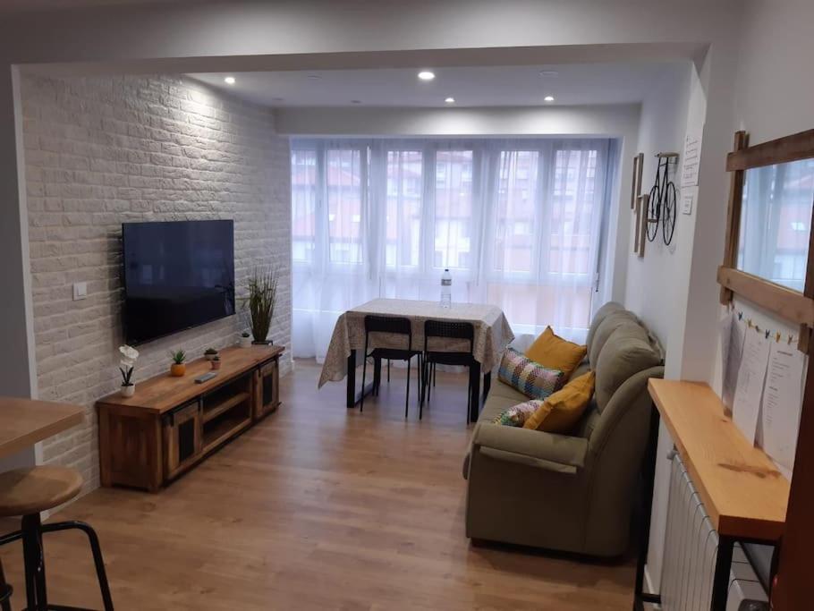 Departamento de tres habitaciones