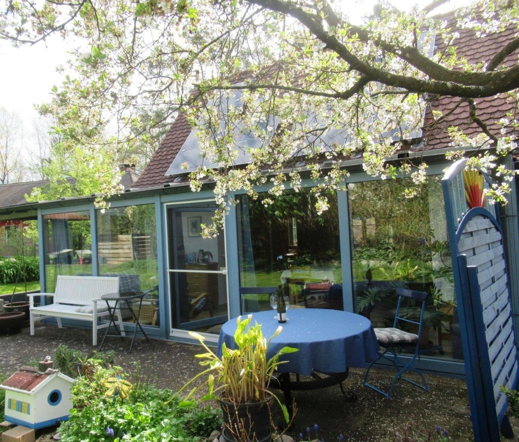 Holiday Home photo 2