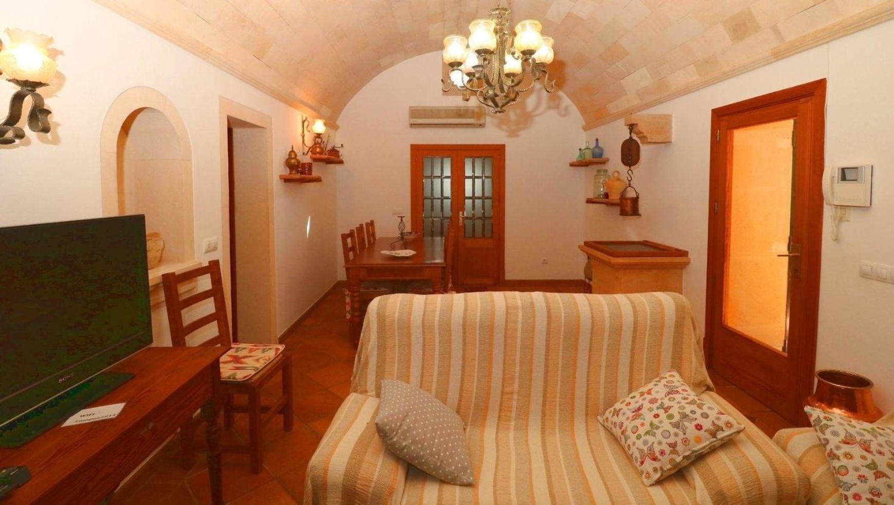 Casa de Vacaciones