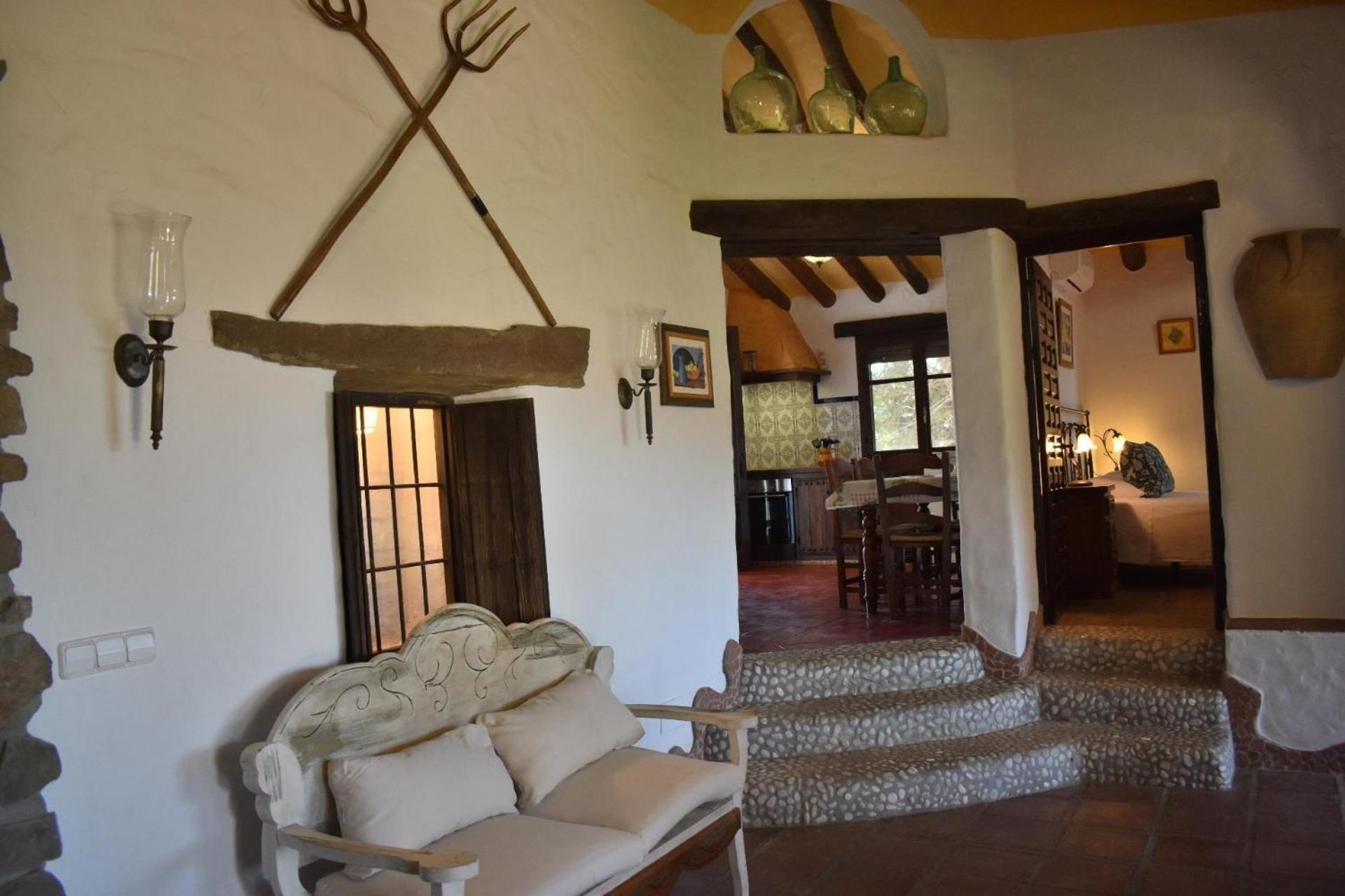 Casa de Vacaciones