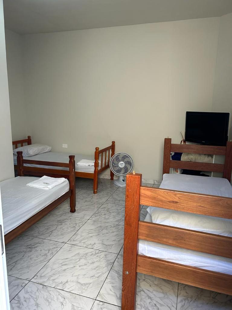 Comfort Triple Room photo 3
