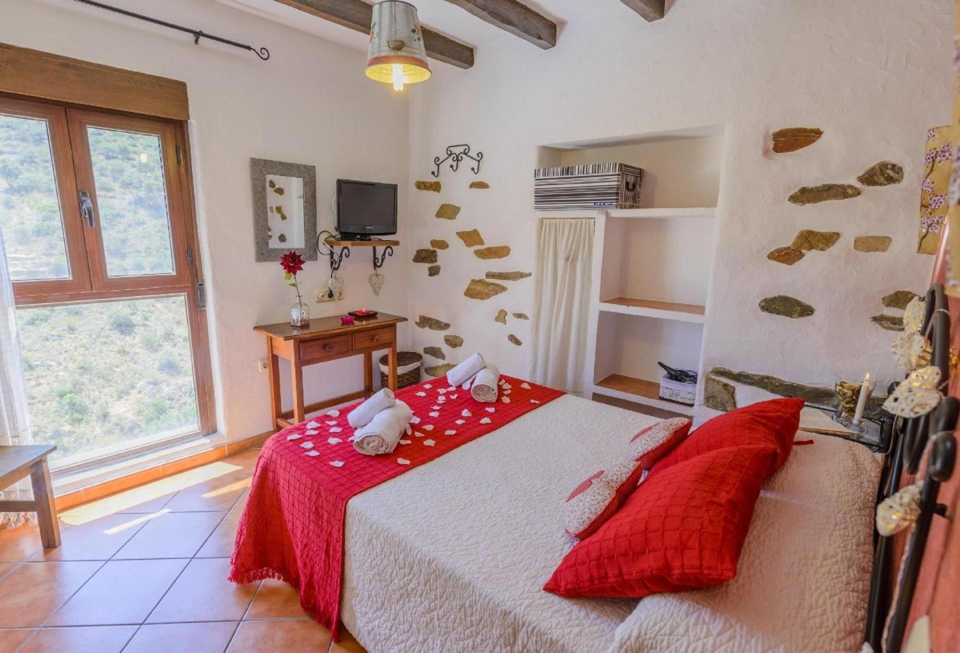 Casa de Vacaciones