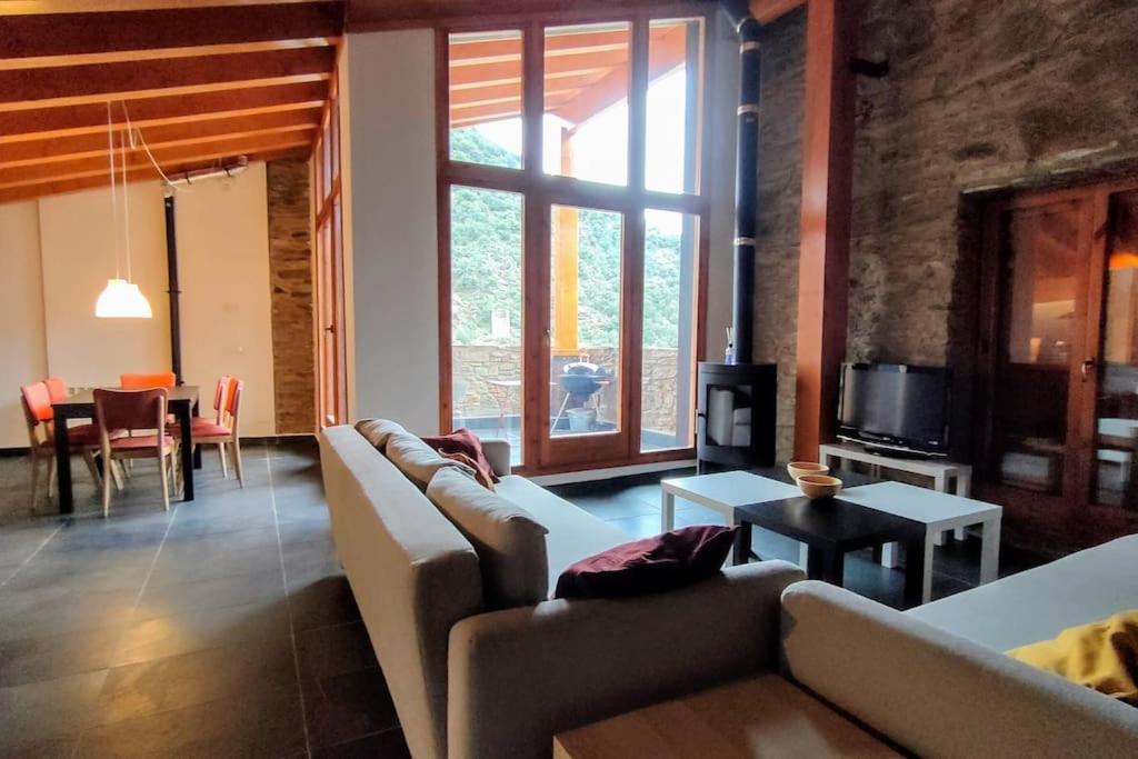Chalet de una habitación