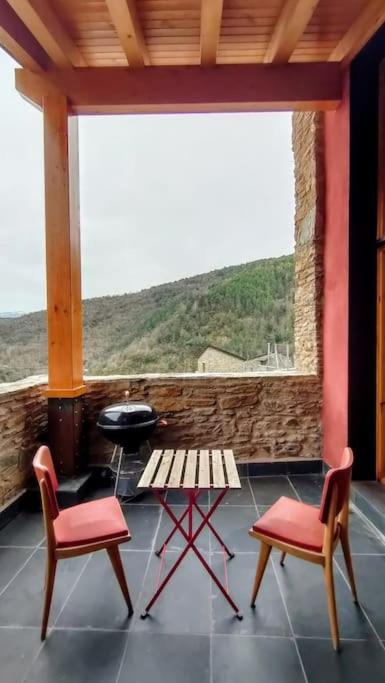 One-Bedroom Chalet photo 3