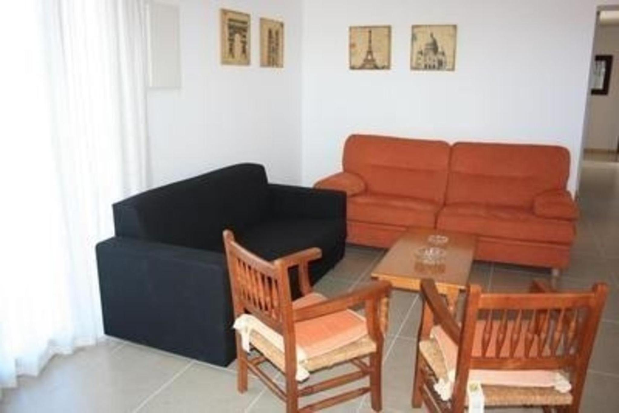 Casa de Vacaciones