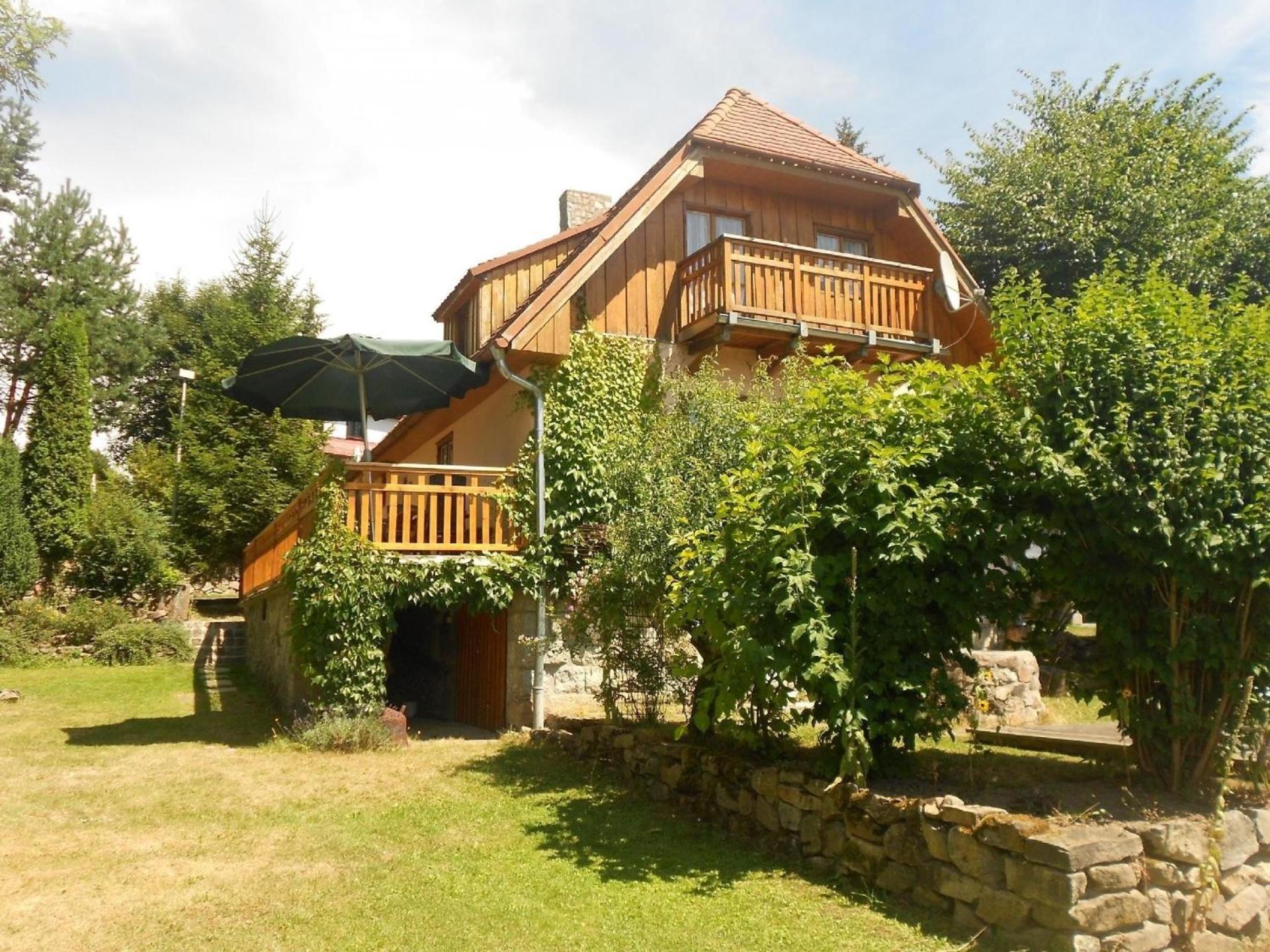 Holiday Home photo 2