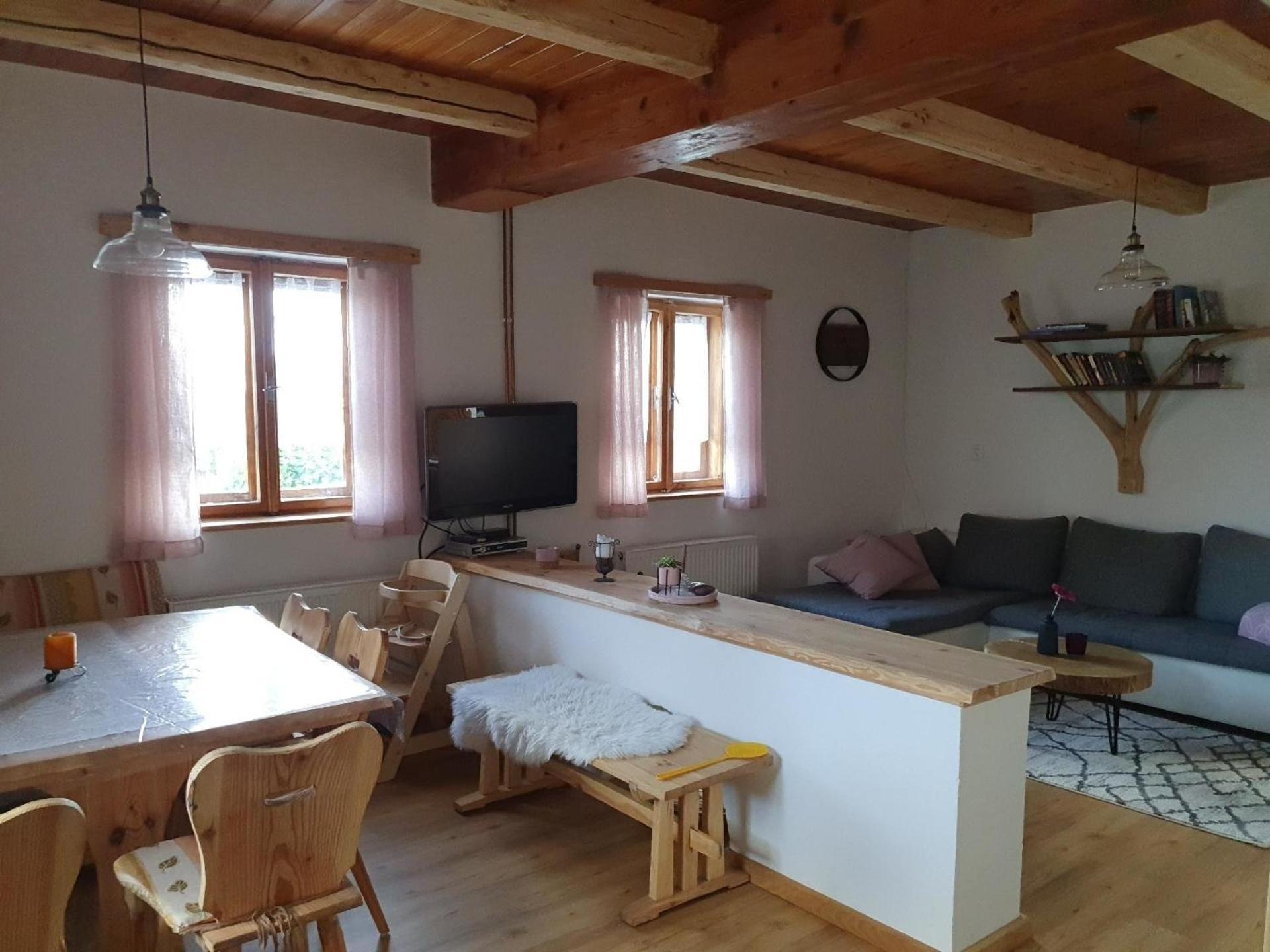 Holiday Home photo 1