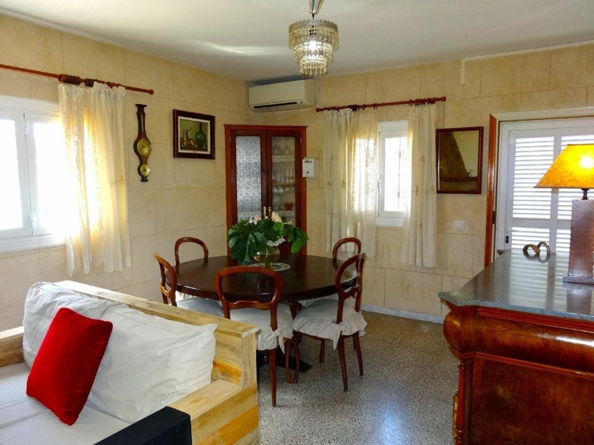 Casa de Vacaciones