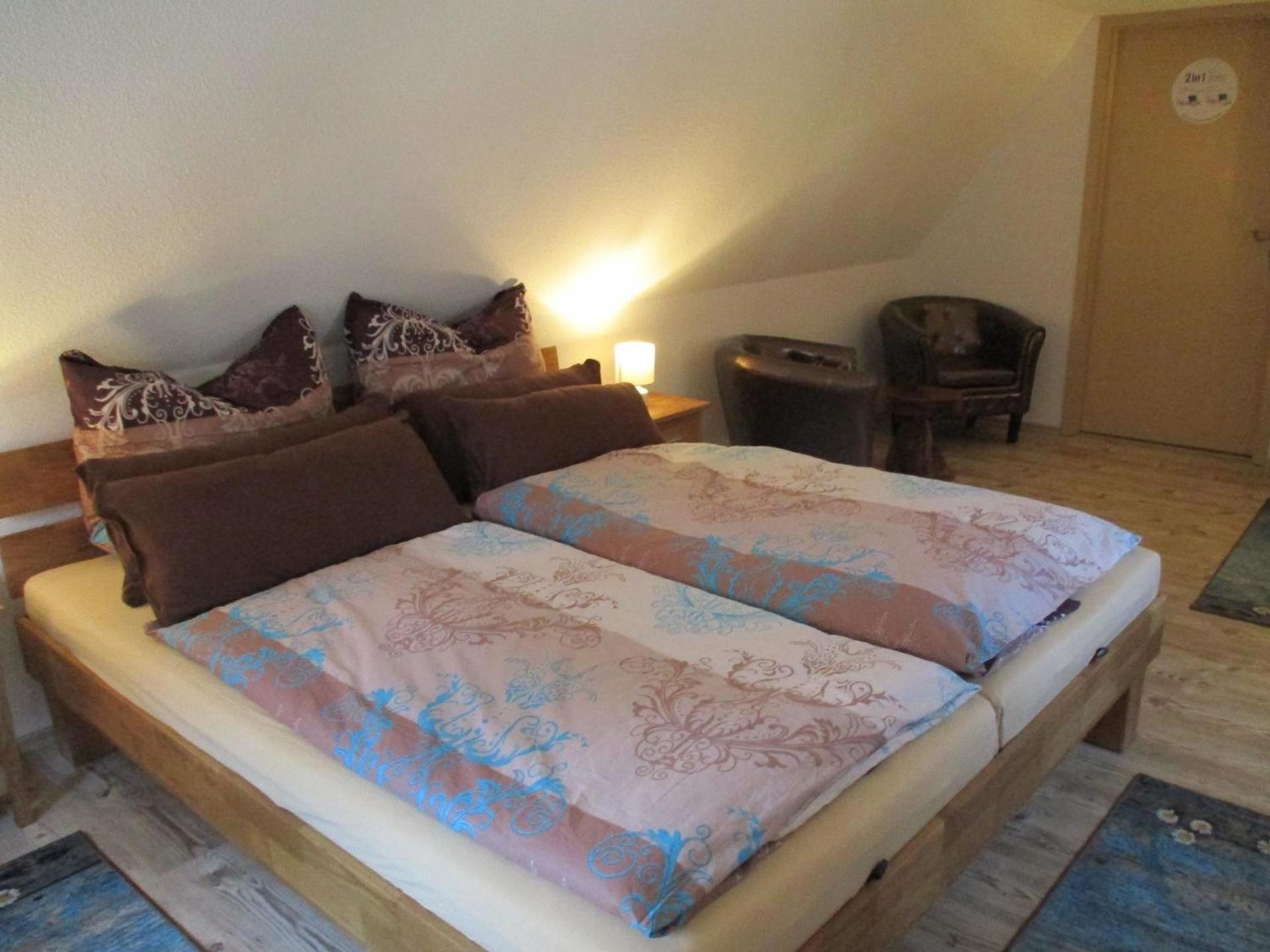 Holiday Home photo 1