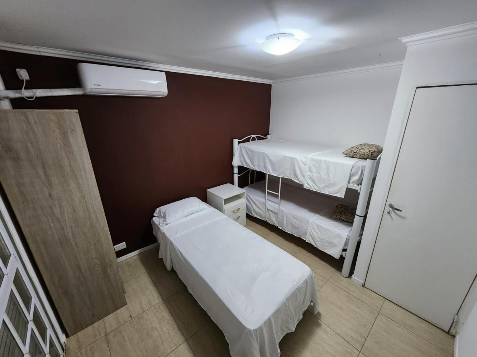 Two-Bedroom Apartment photo 1