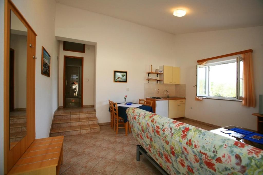 Apartment with Pool View  photo 1