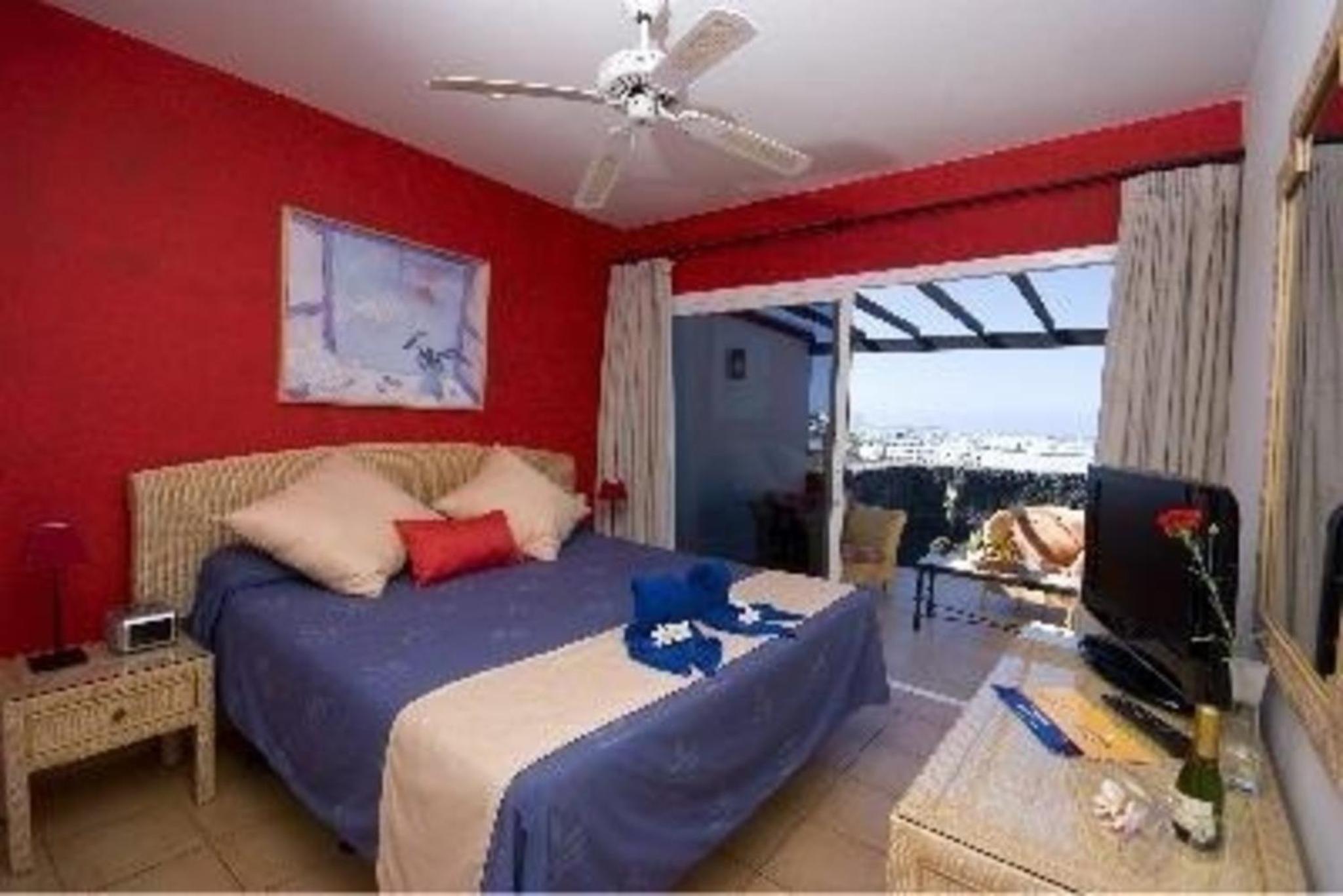 Casa de Vacaciones