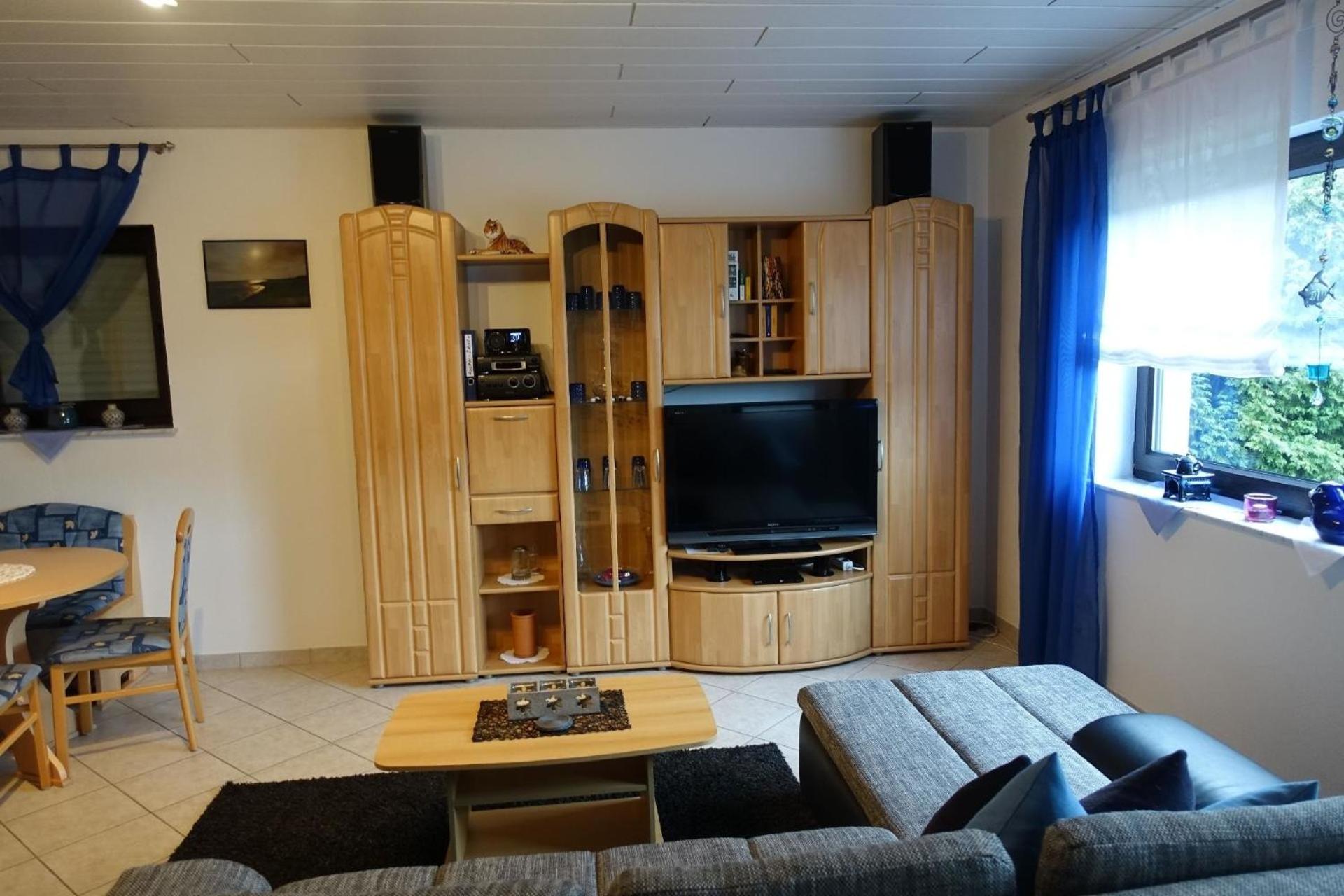 Two-Bedroom Apartment photo 1