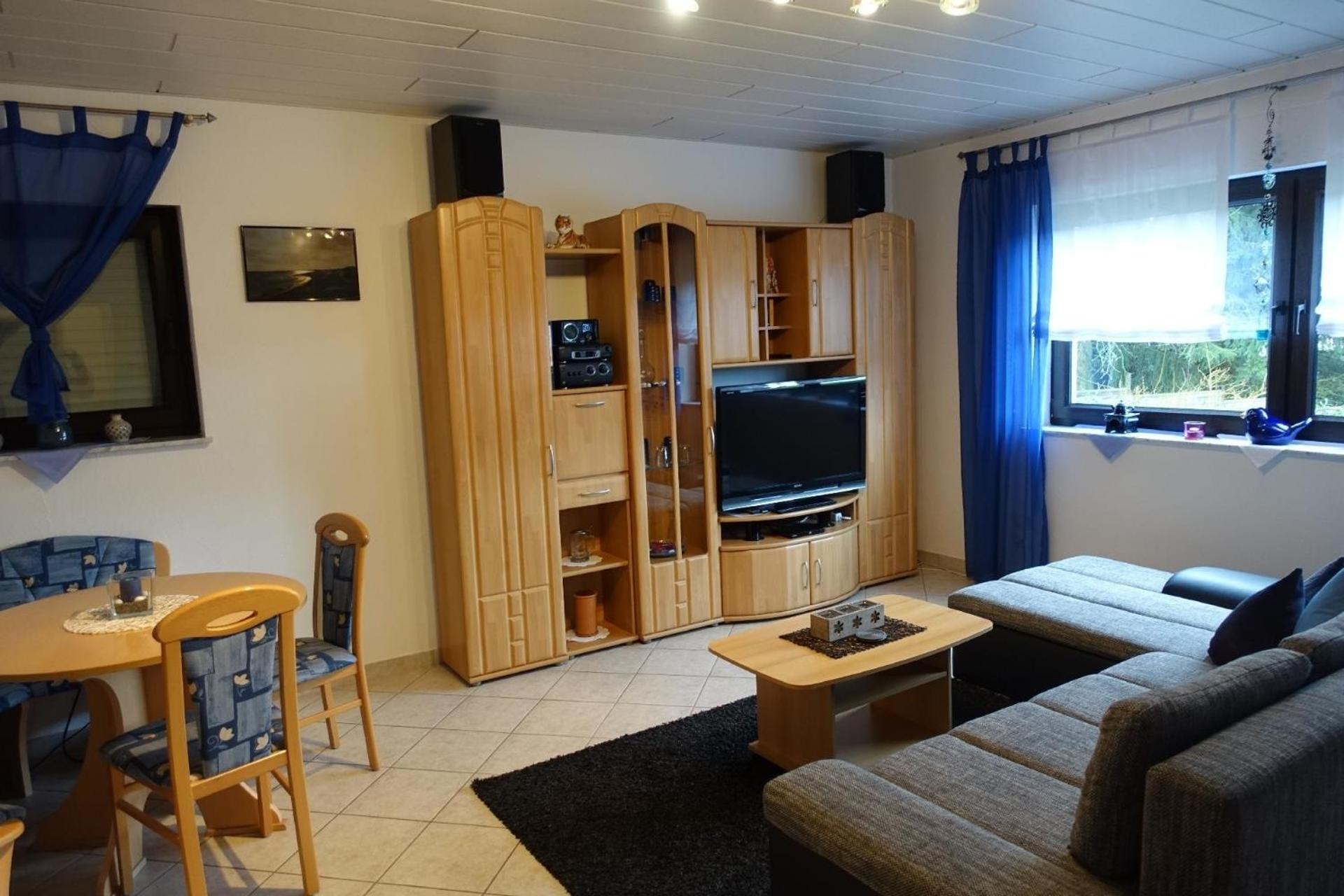 Two-Bedroom Apartment photo 2