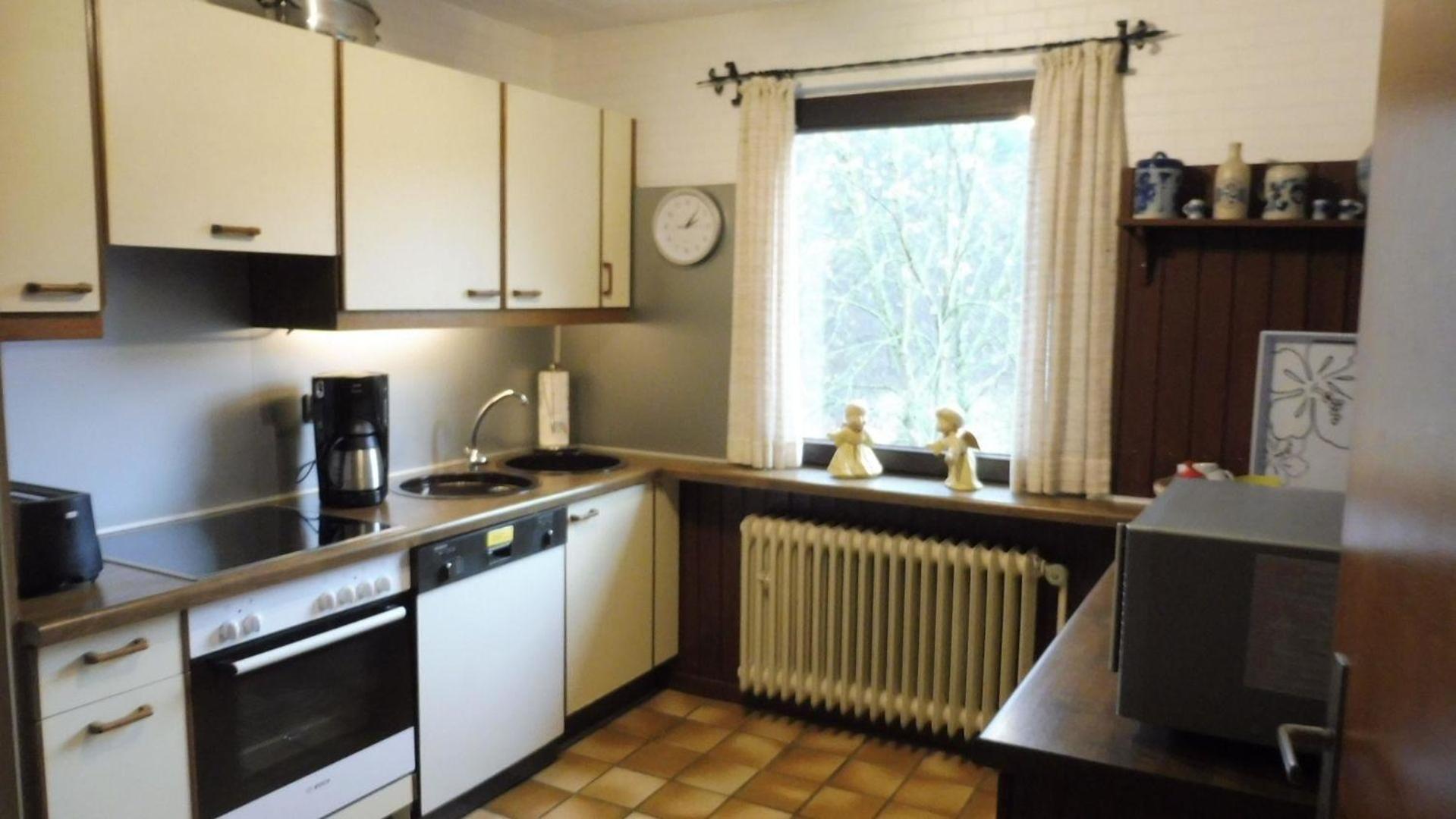Two-Bedroom Apartment photo 2