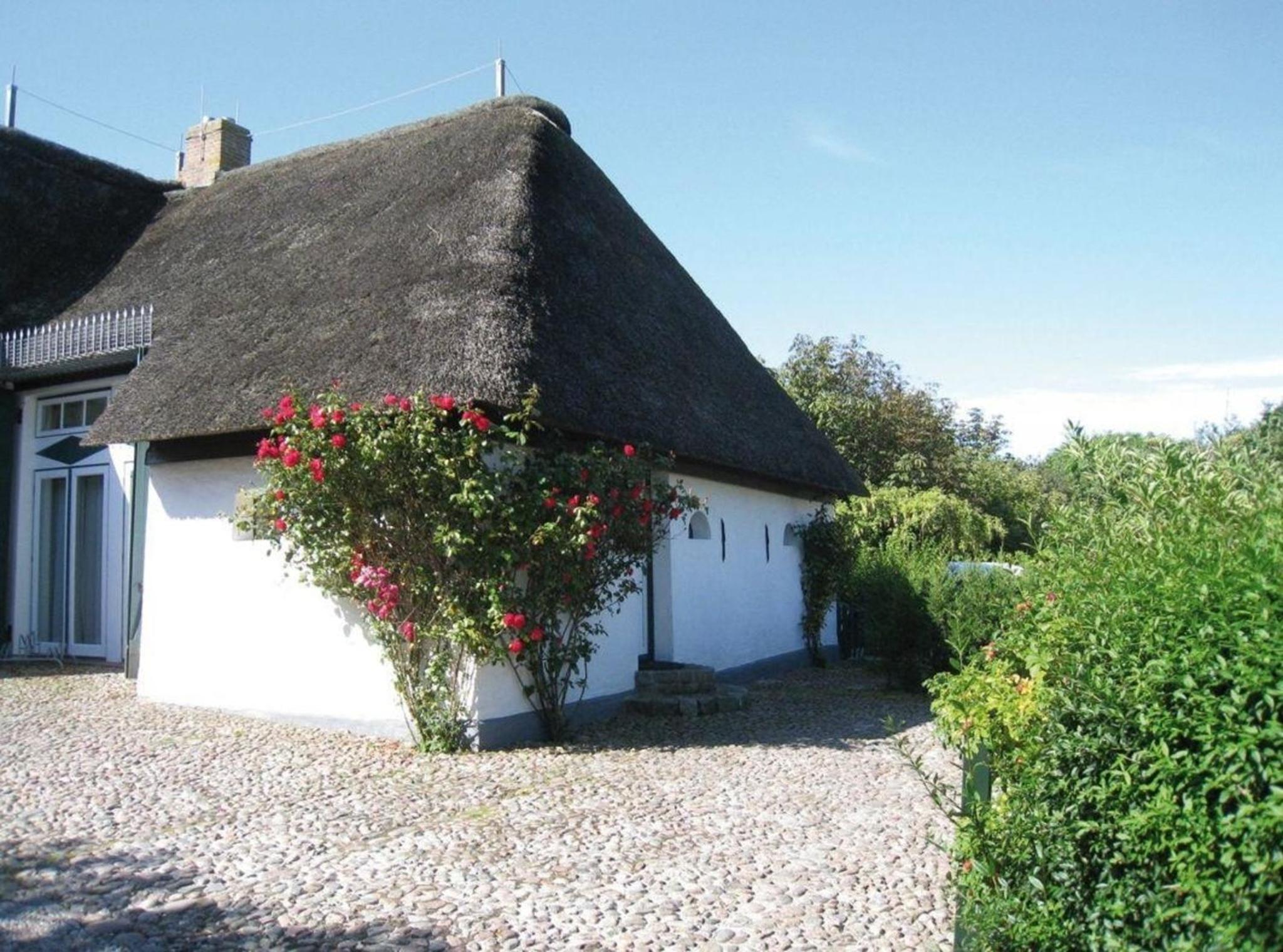 Two-Bedroom Holiday Home photo 2