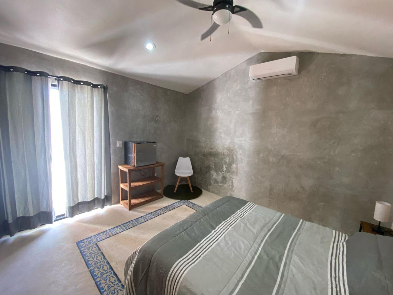 Double Room with Private Bathroom photo 3