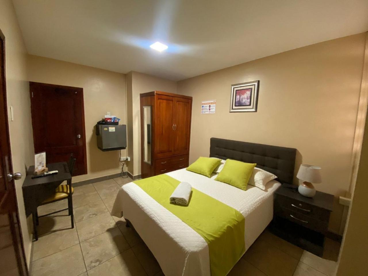Single Room