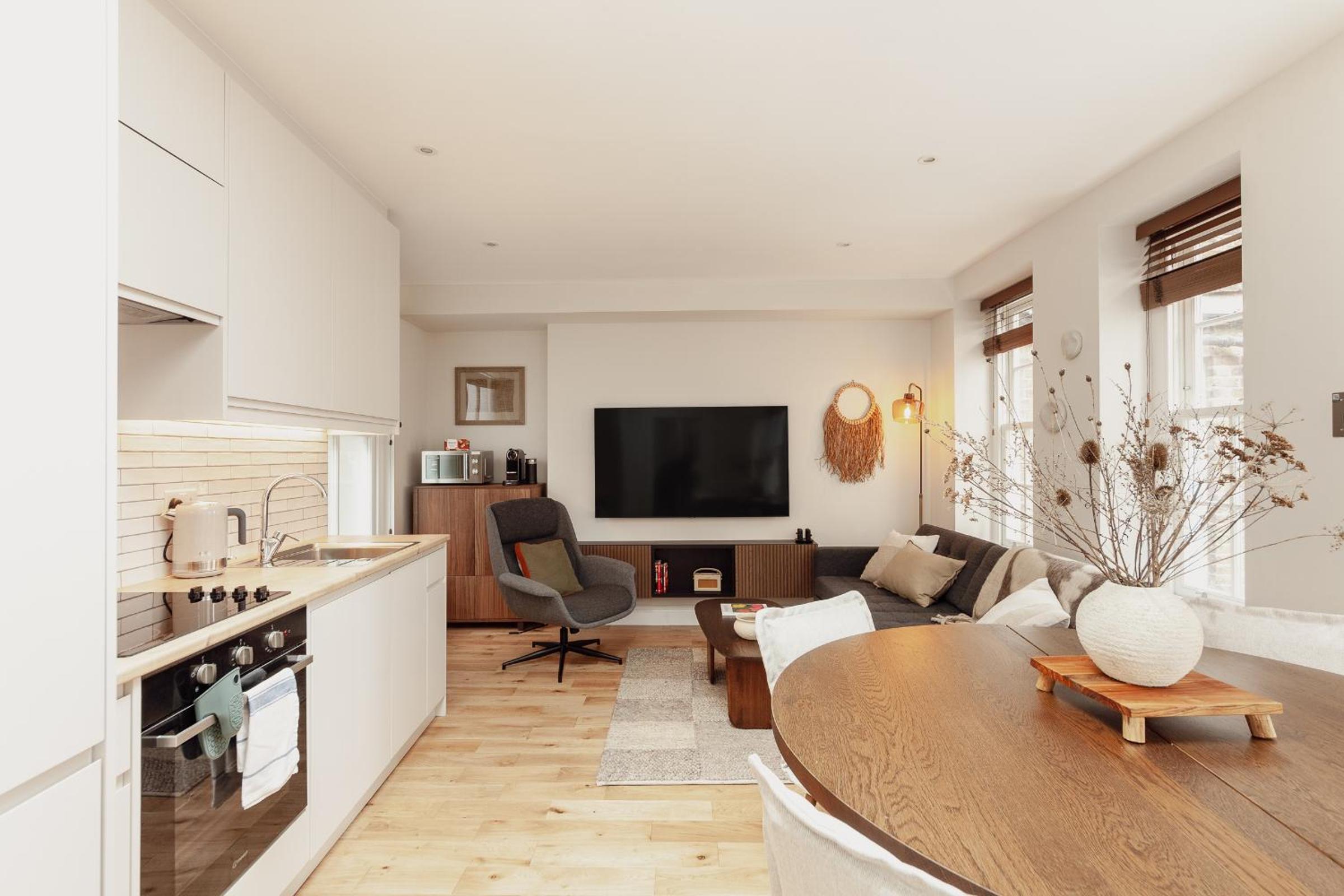 Two-Bedroom House photo 1