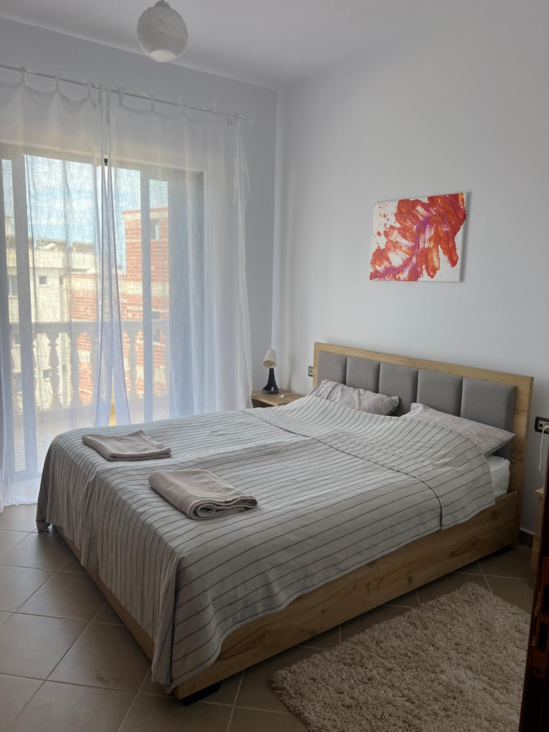 Apartment with Sea View photo 1