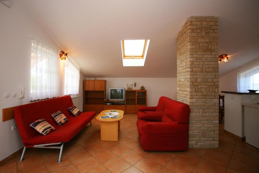 Apartment with Sea View photo 1