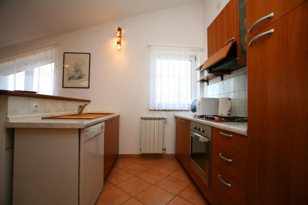 Apartment with Sea View photo 3