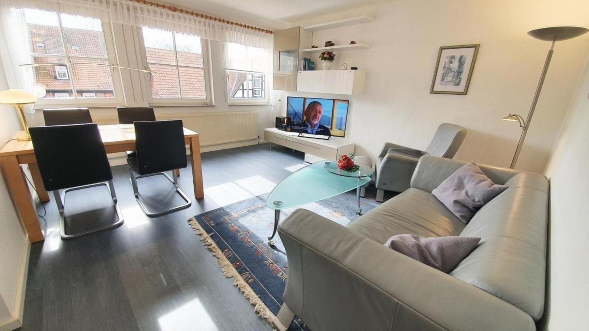 Apartment photo 1
