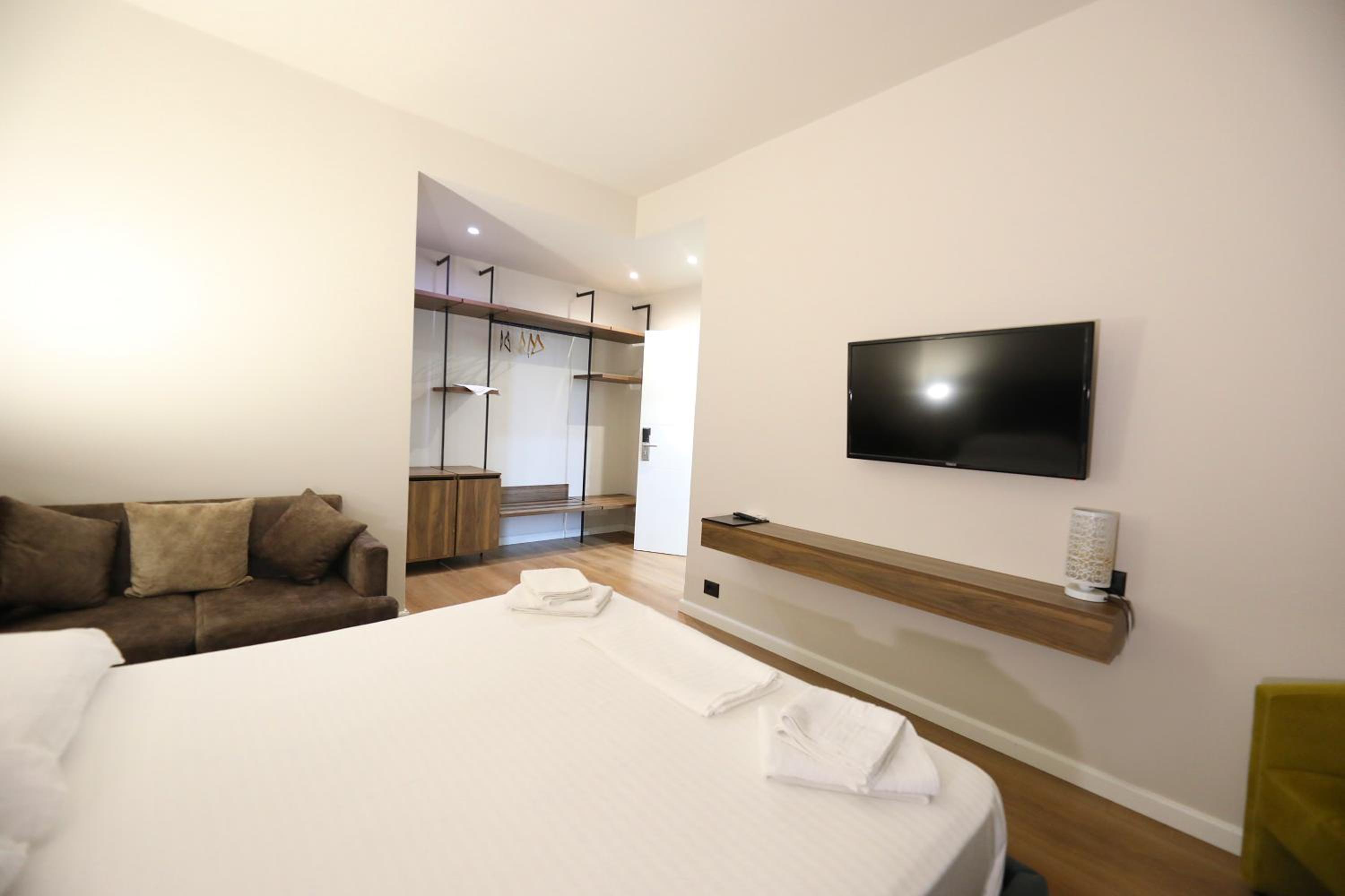 Superior Queen Room