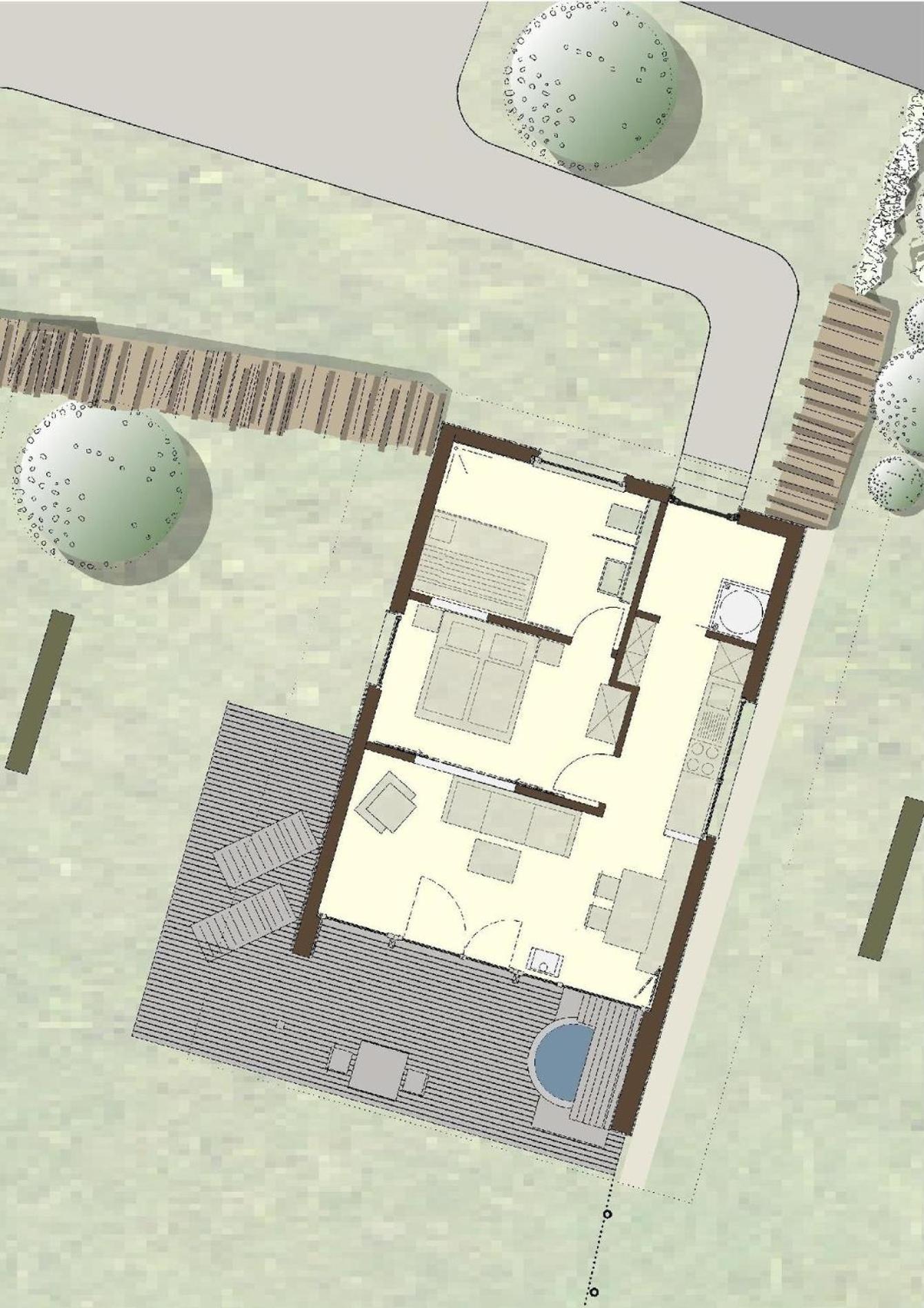 Holiday Home photo 2