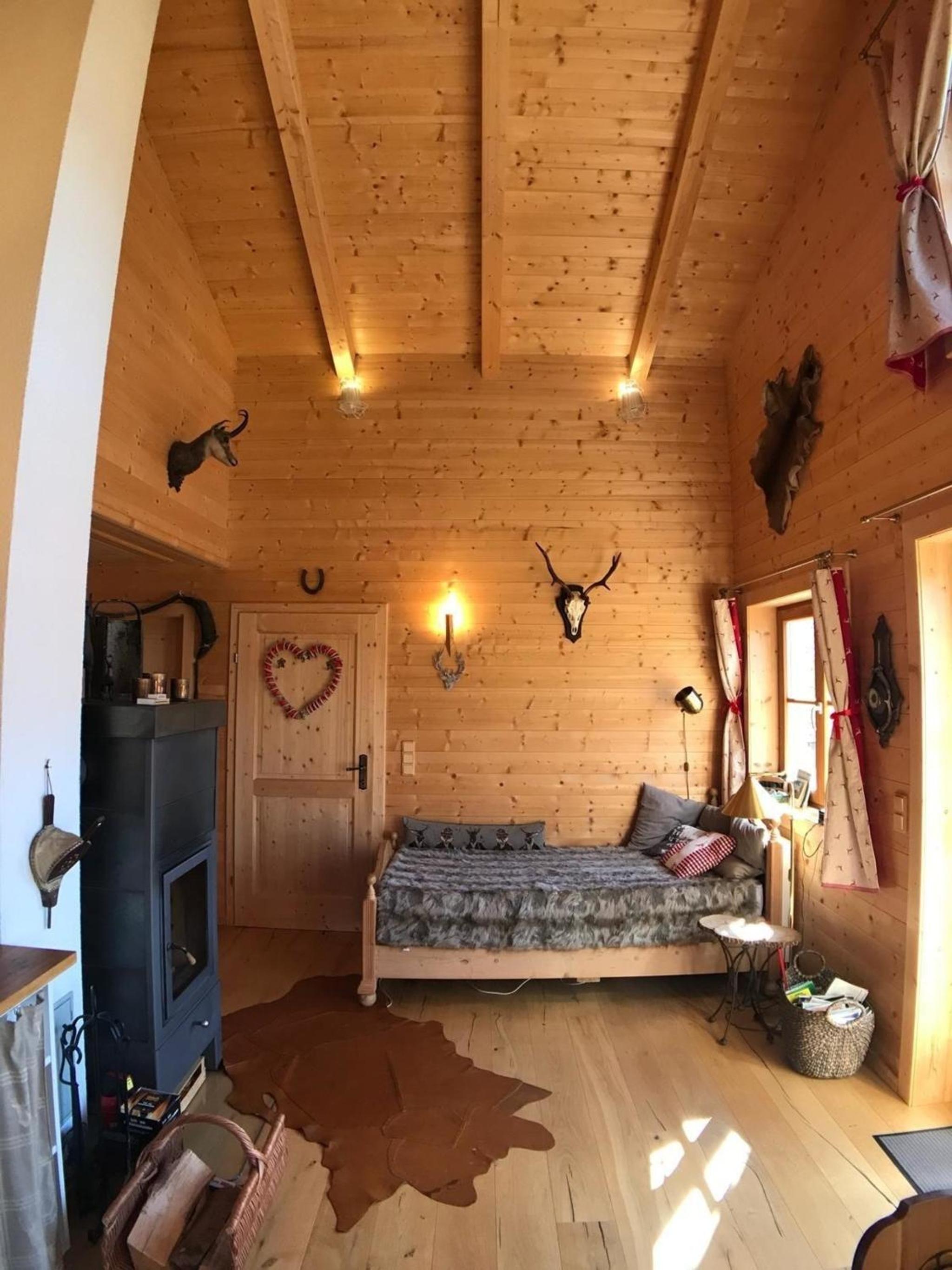 Holiday Home photo 1