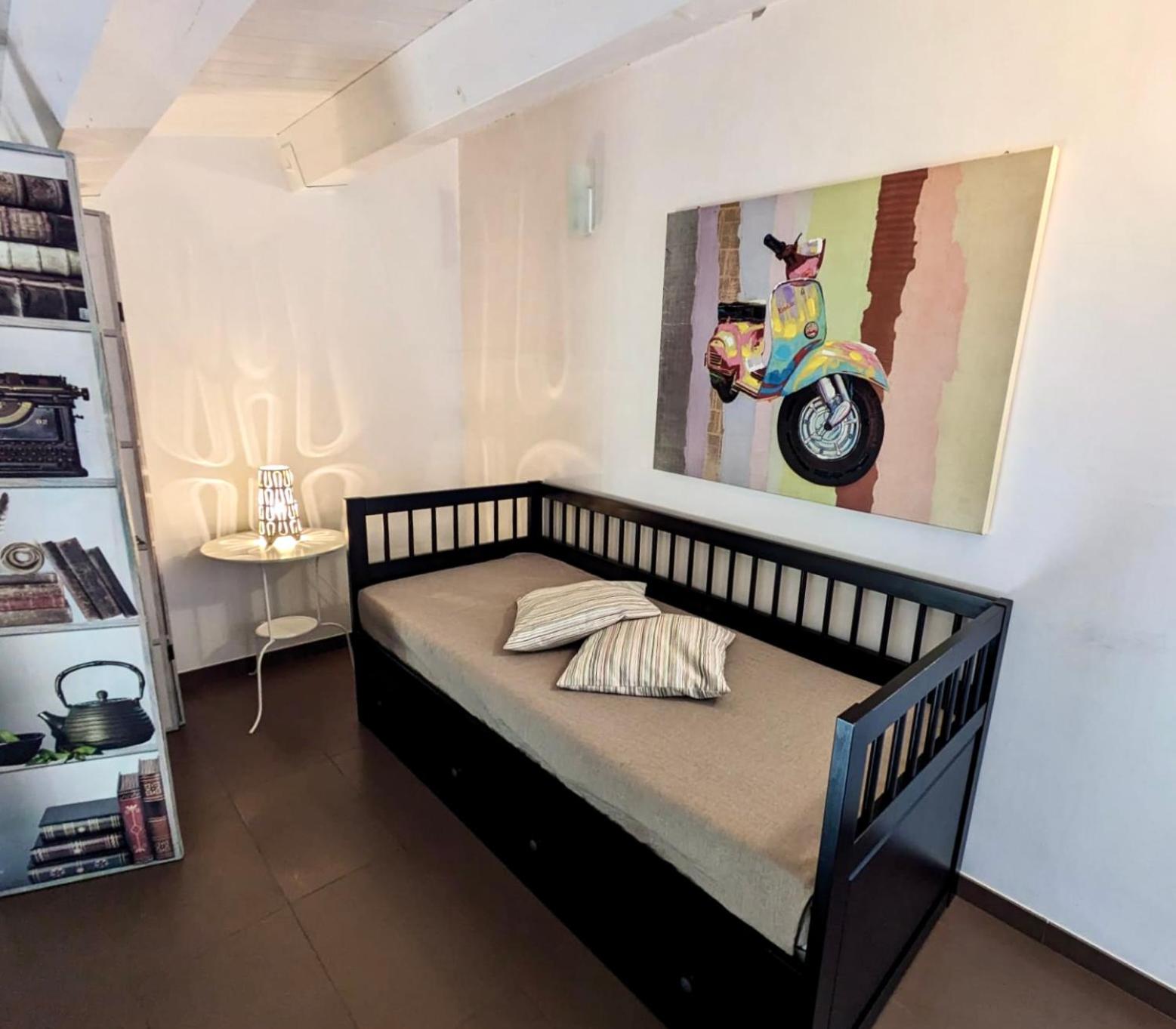 Maisonette photo 2