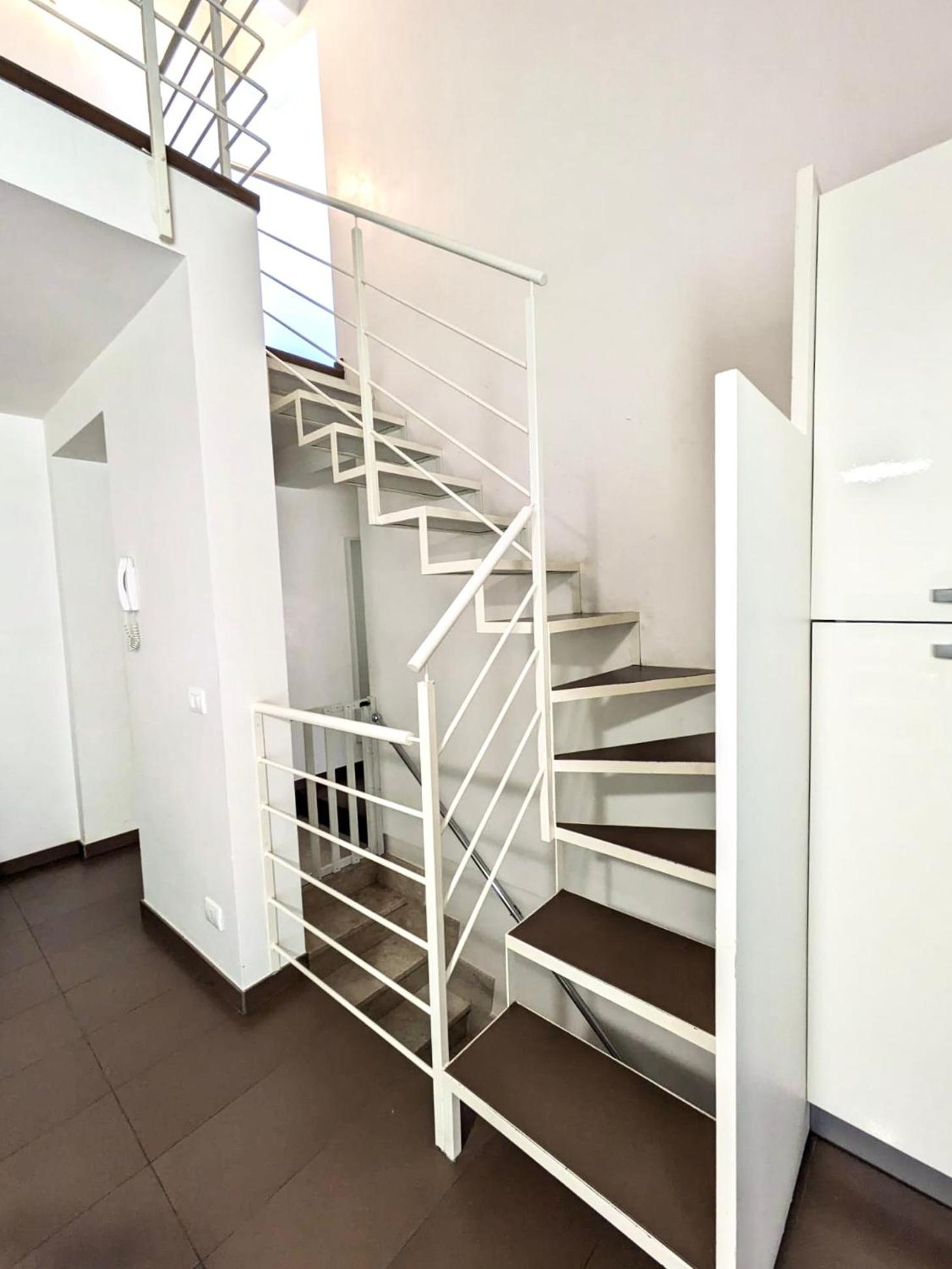 Maisonette photo 3