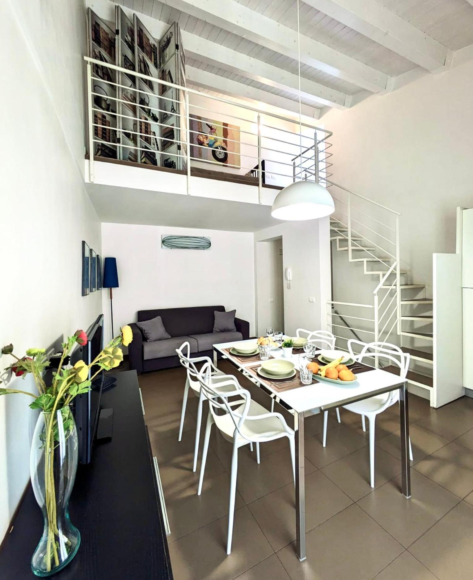 Maisonette photo 2