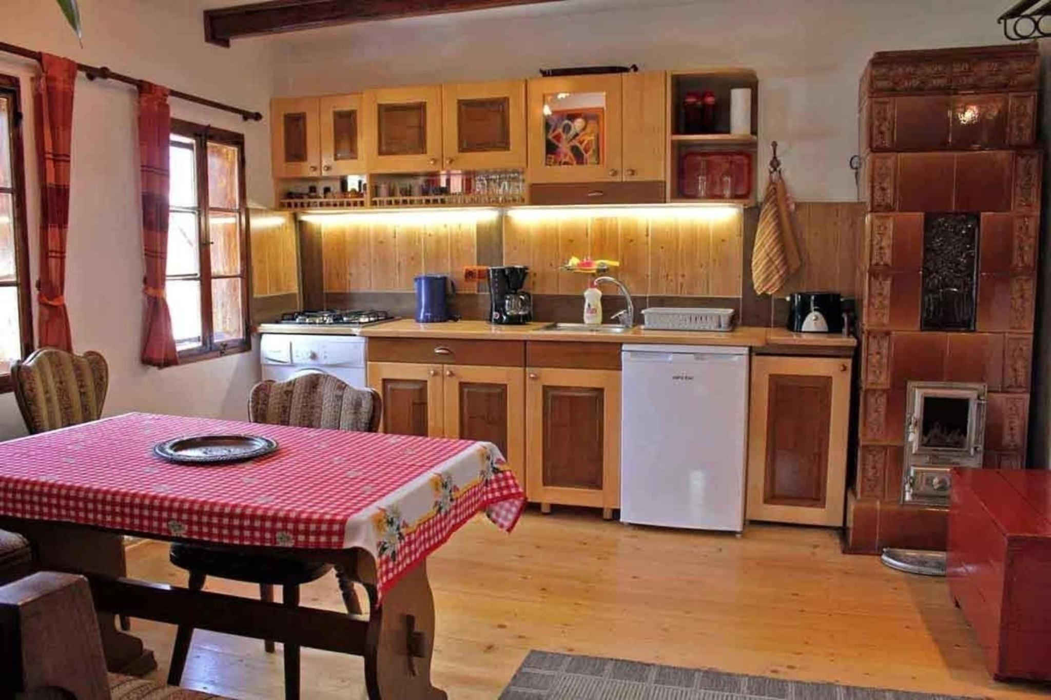 Holiday Home photo 2
