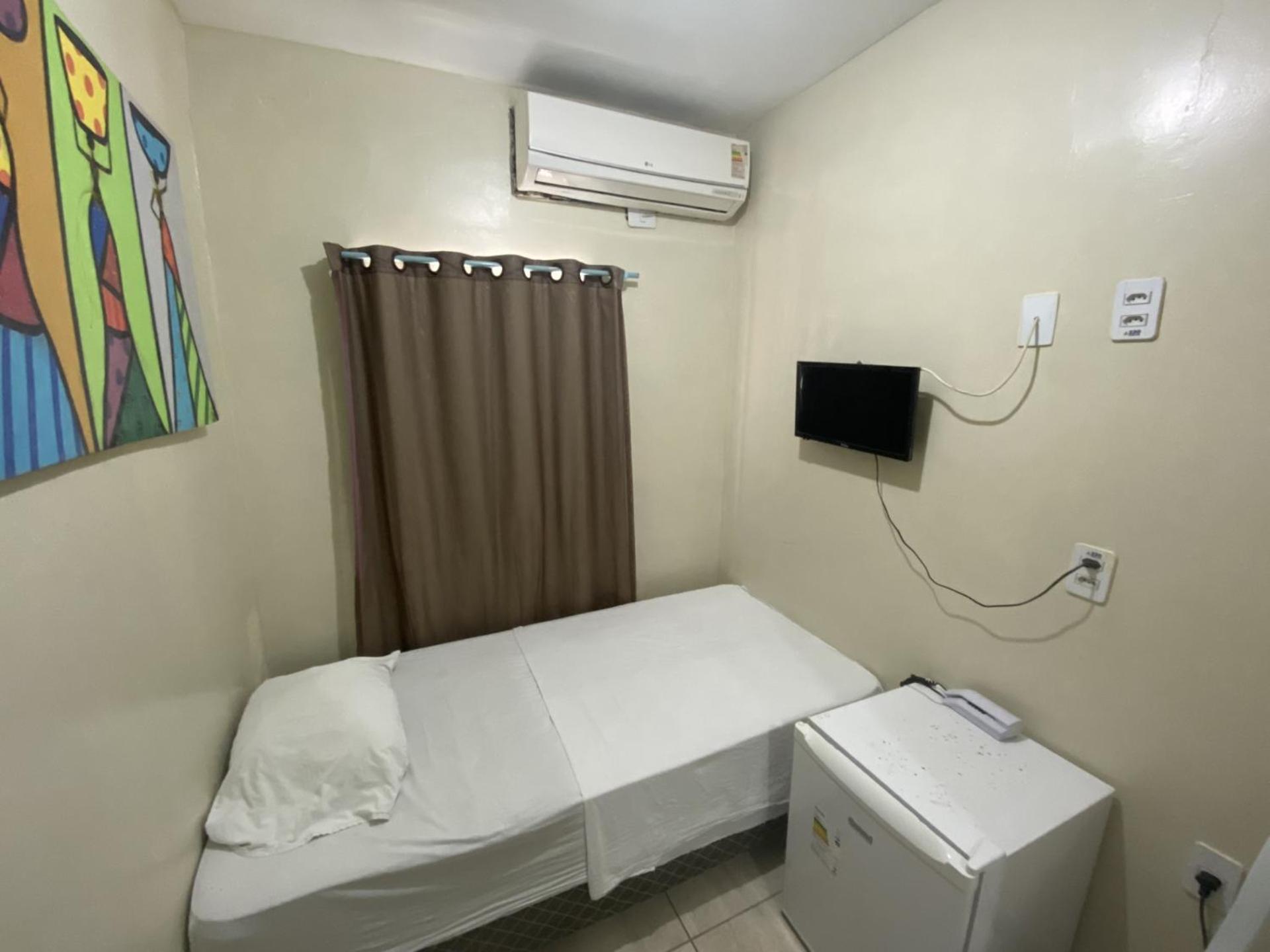 Small Single Room