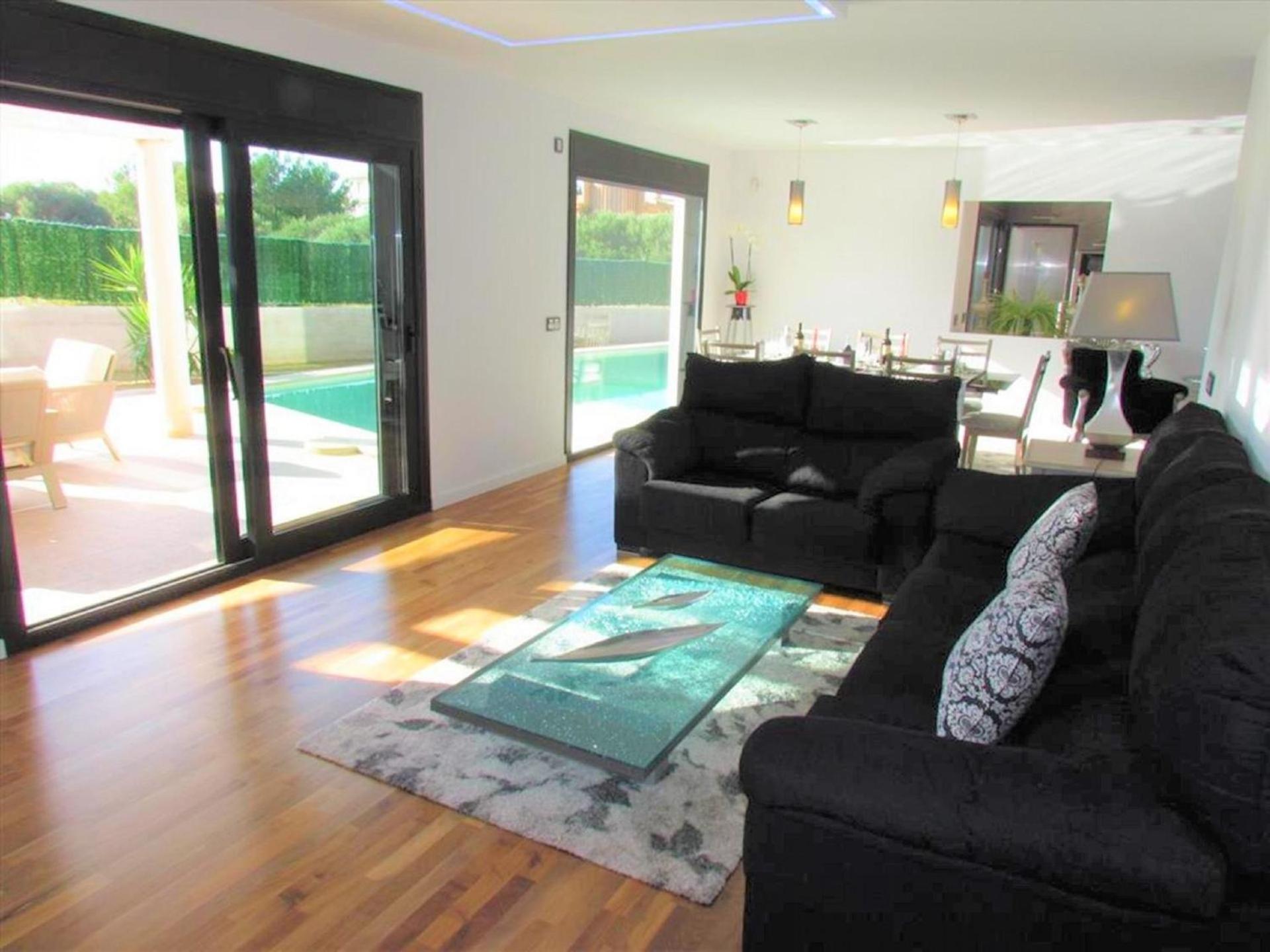 Casa de Vacaciones