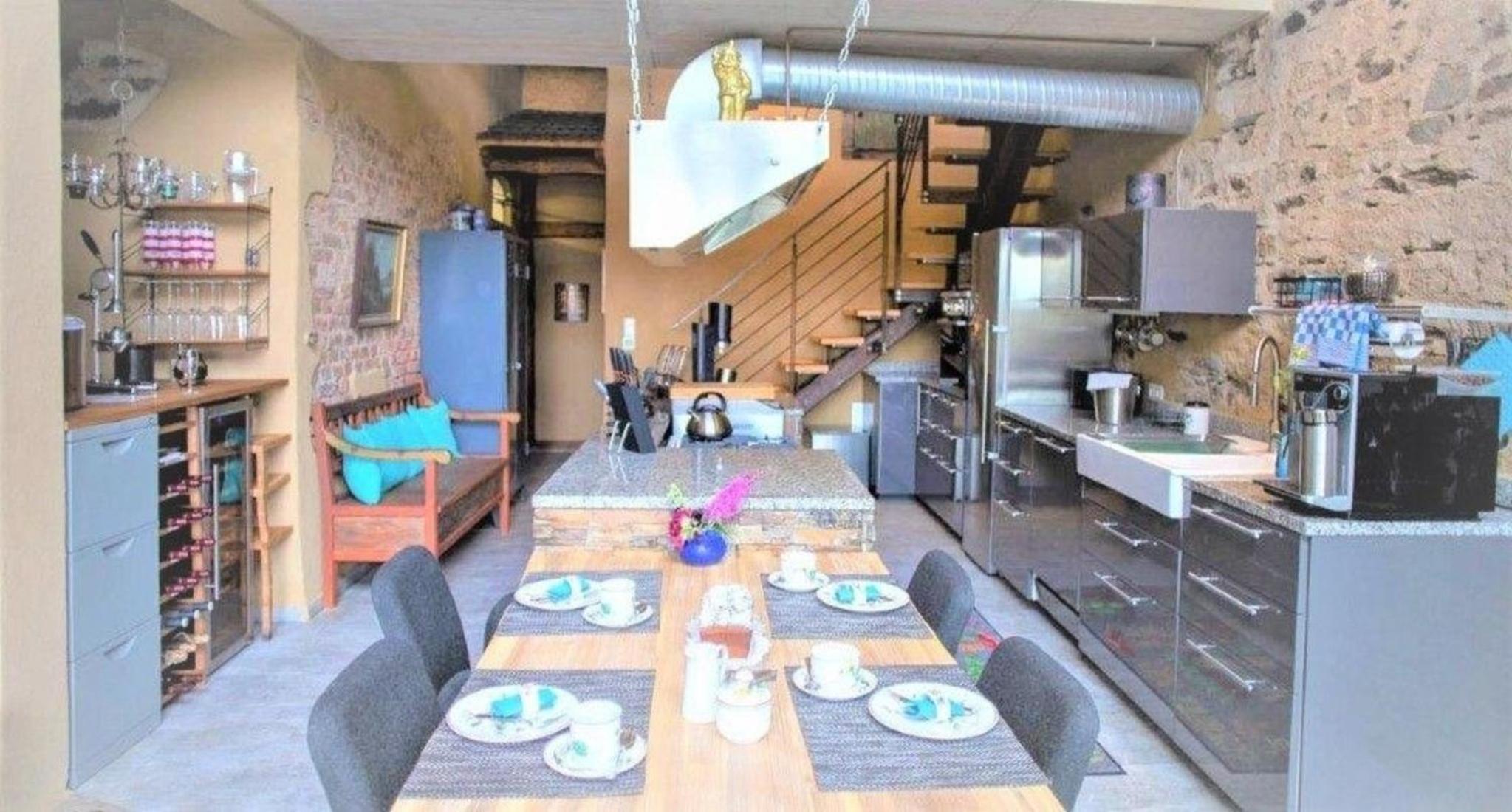 Holiday Home photo 3