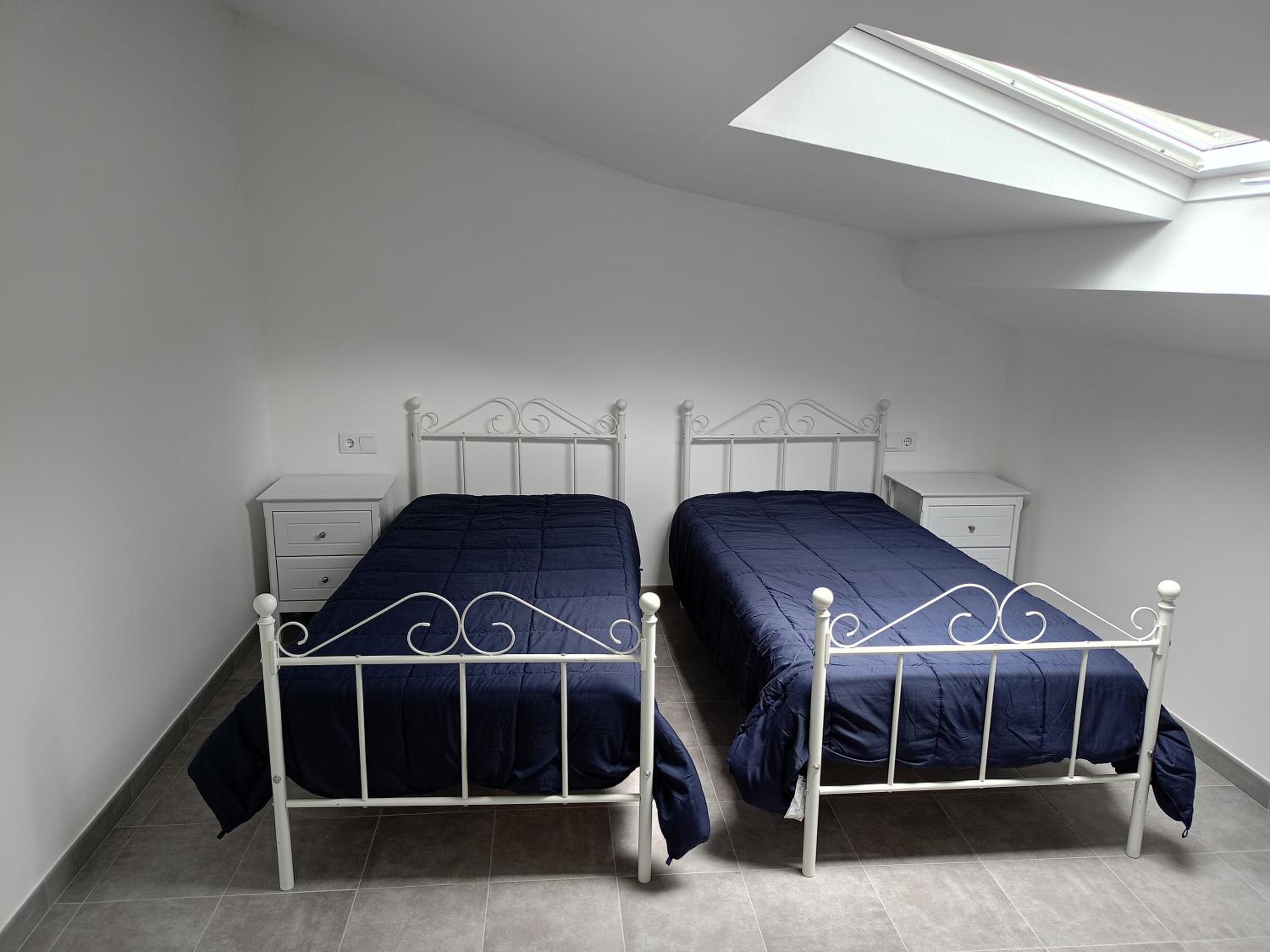 Three-Bedroom House photo 2