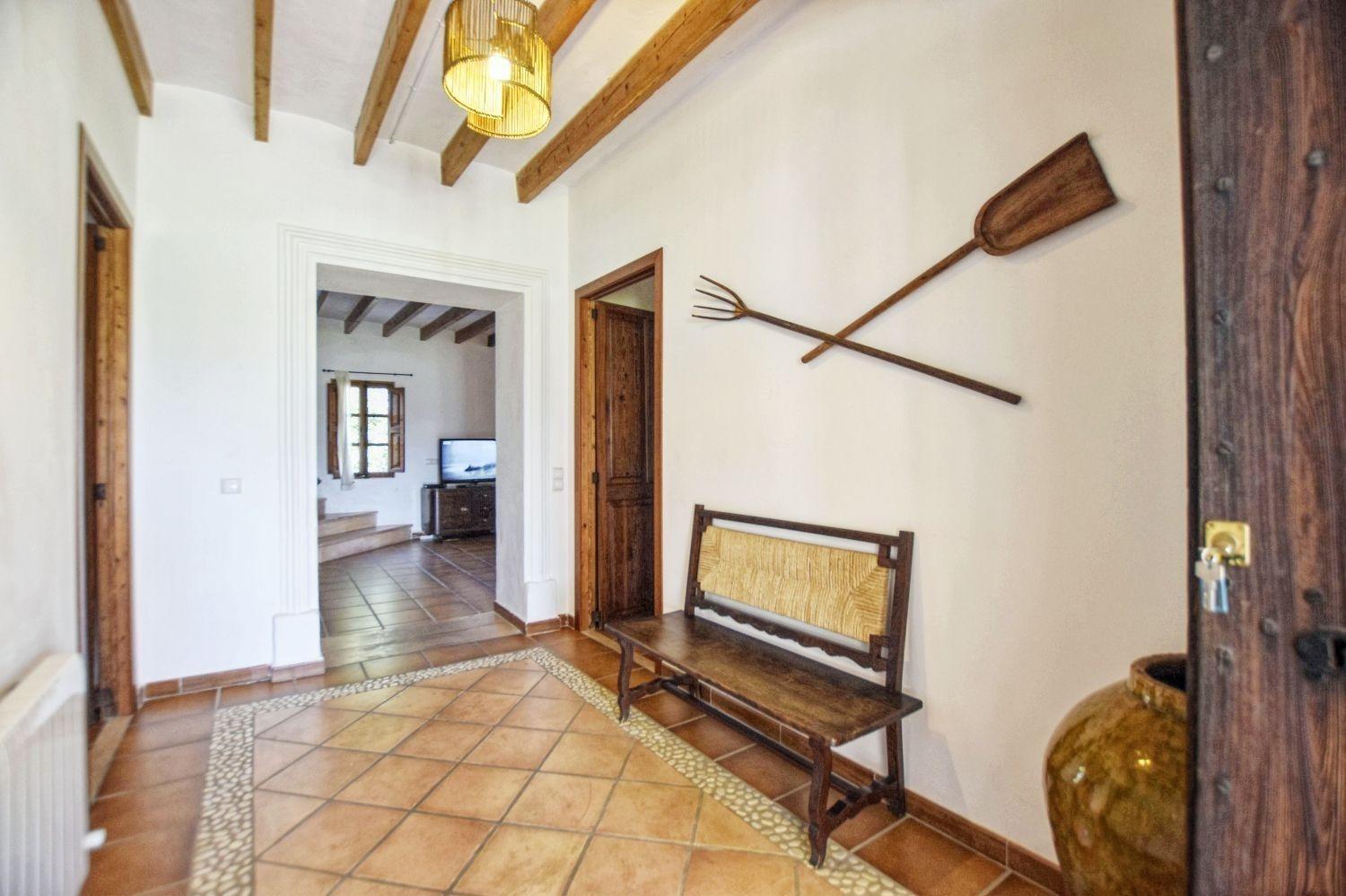 Casa de Vacaciones