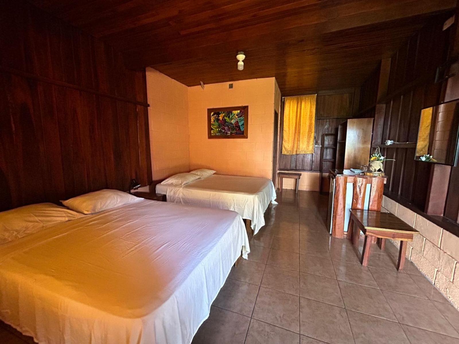 Quadruple Room photo 2