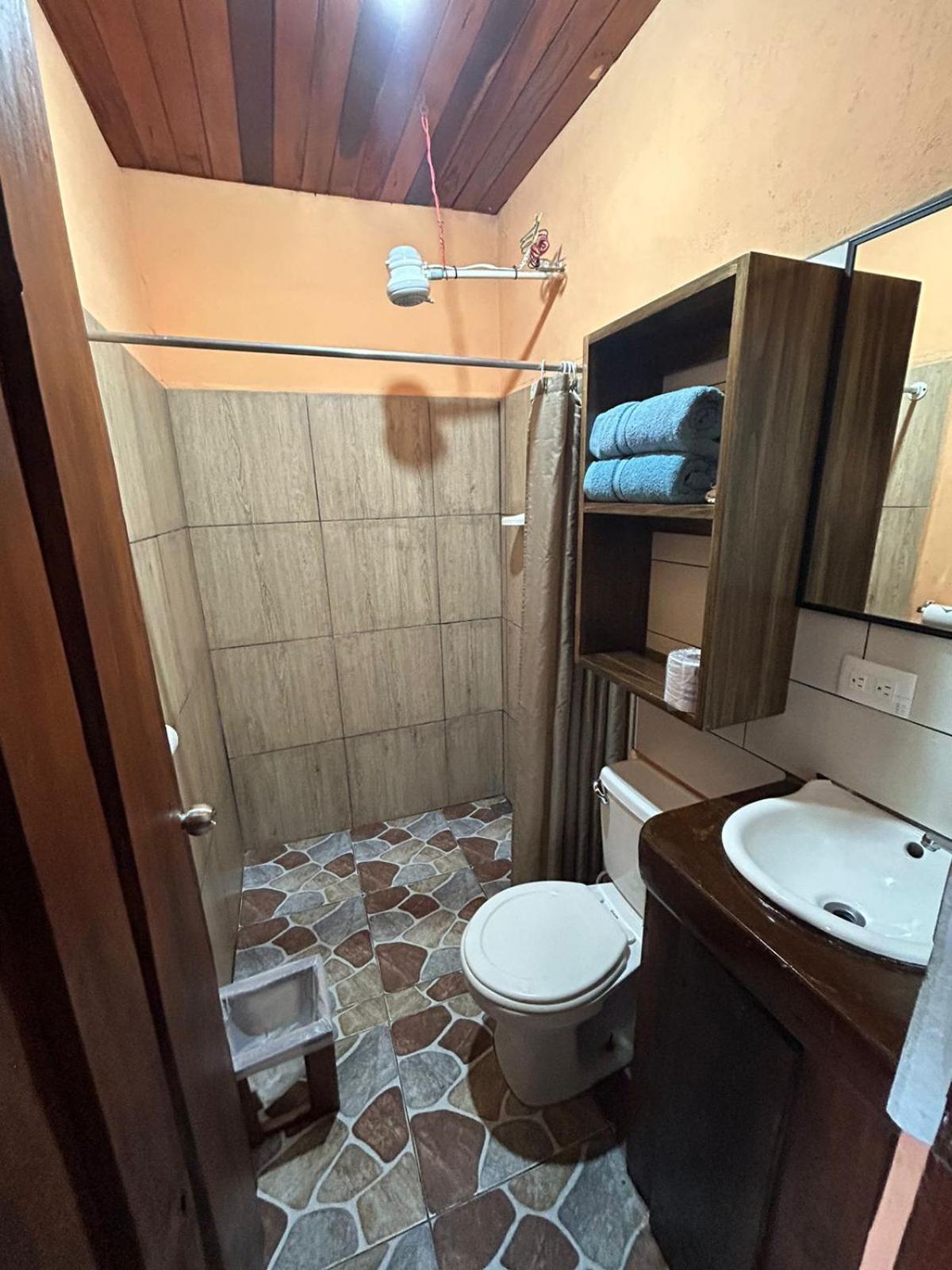 Quadruple Room photo 3