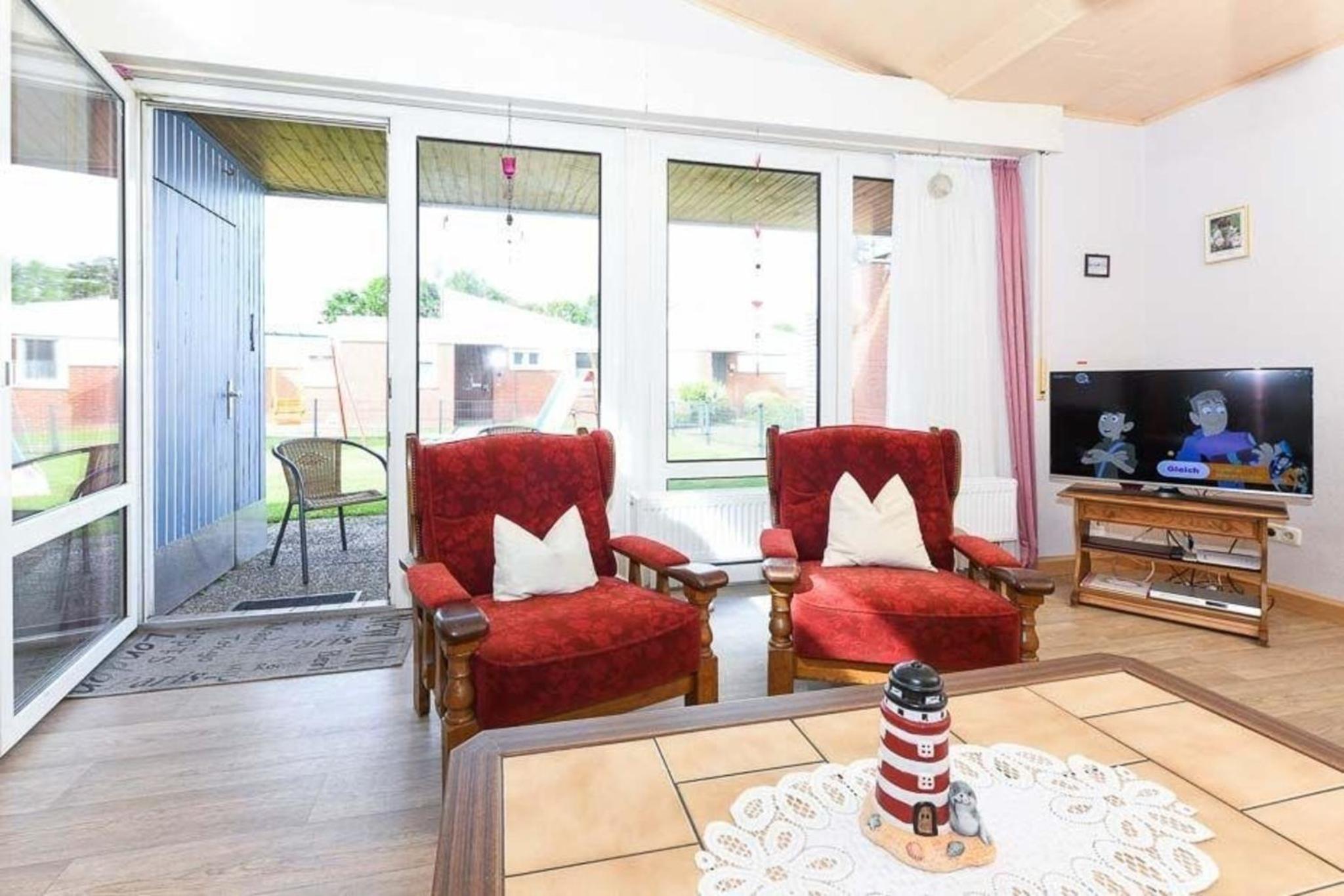 Two-Bedroom Holiday Home photo 1