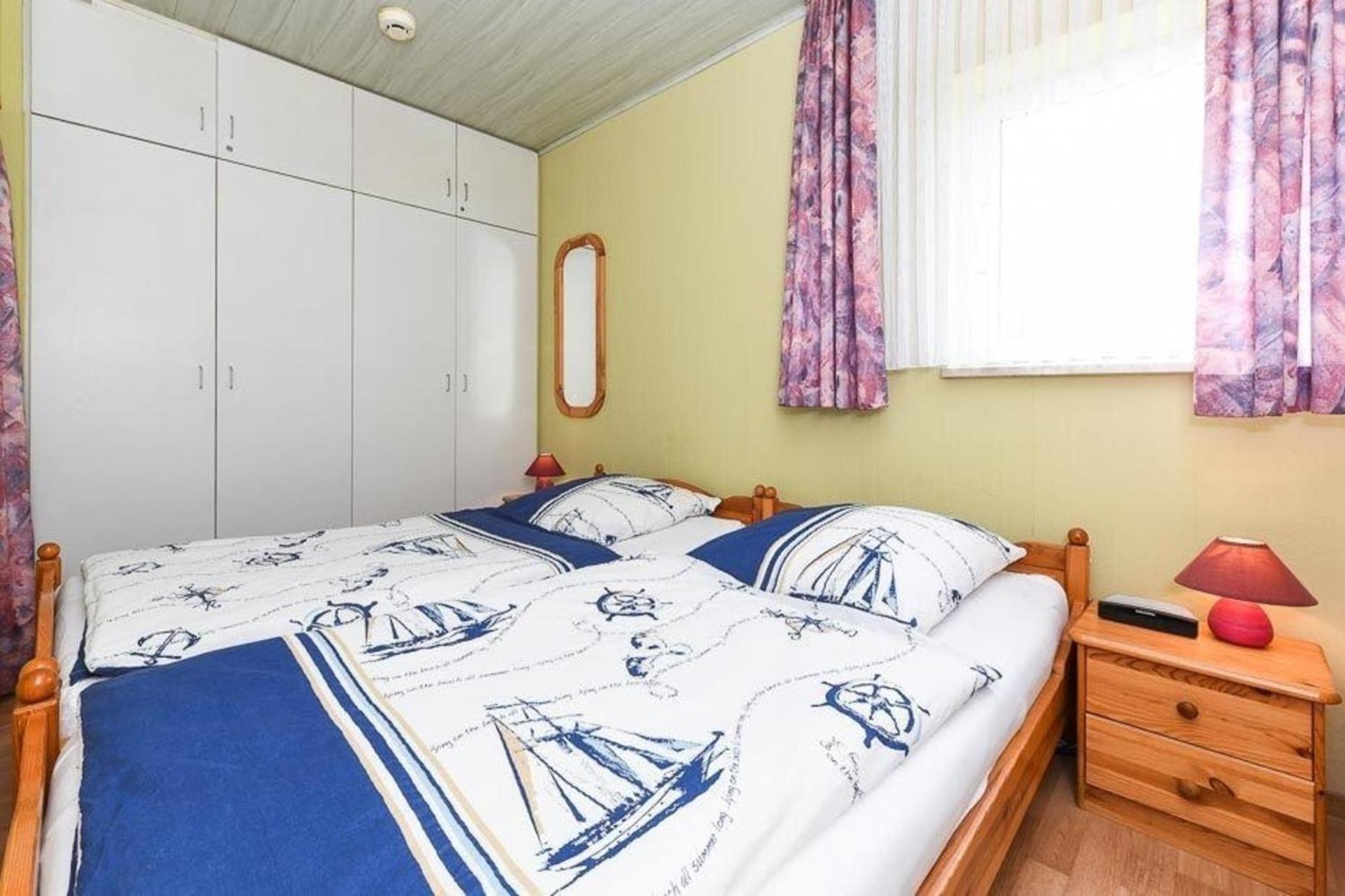Two-Bedroom Holiday Home photo 3