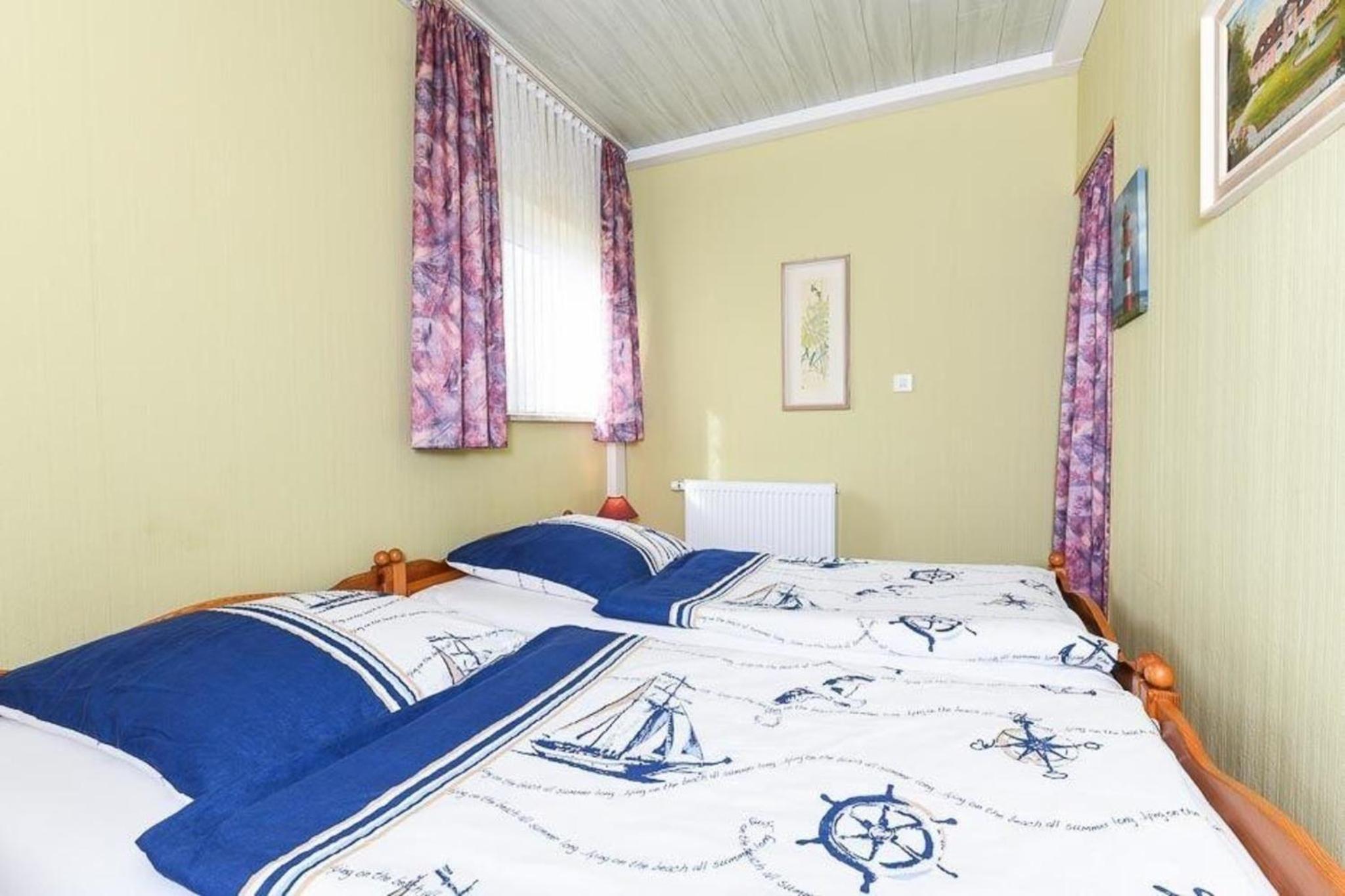 Two-Bedroom Holiday Home photo 2