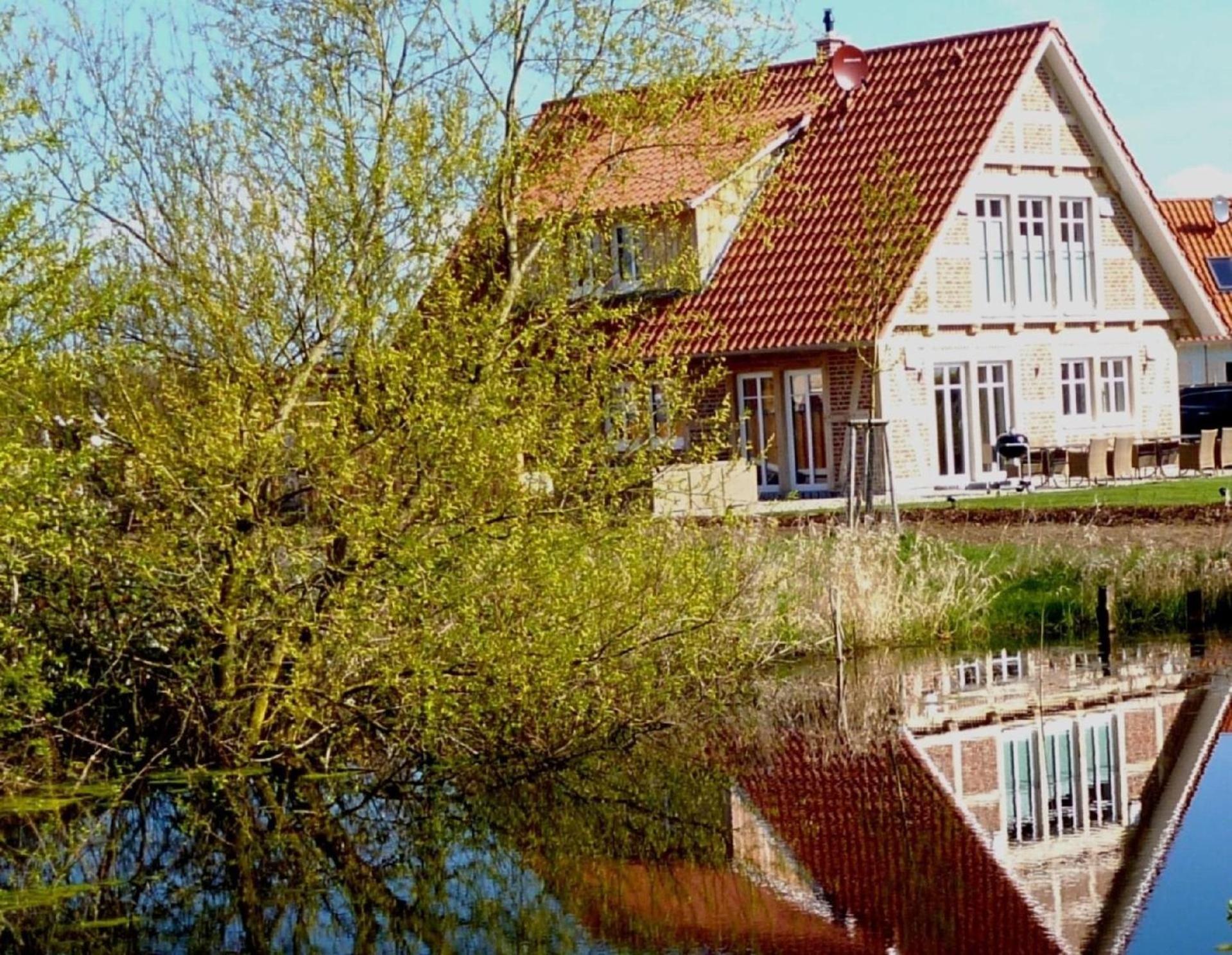Holiday Home photo 3