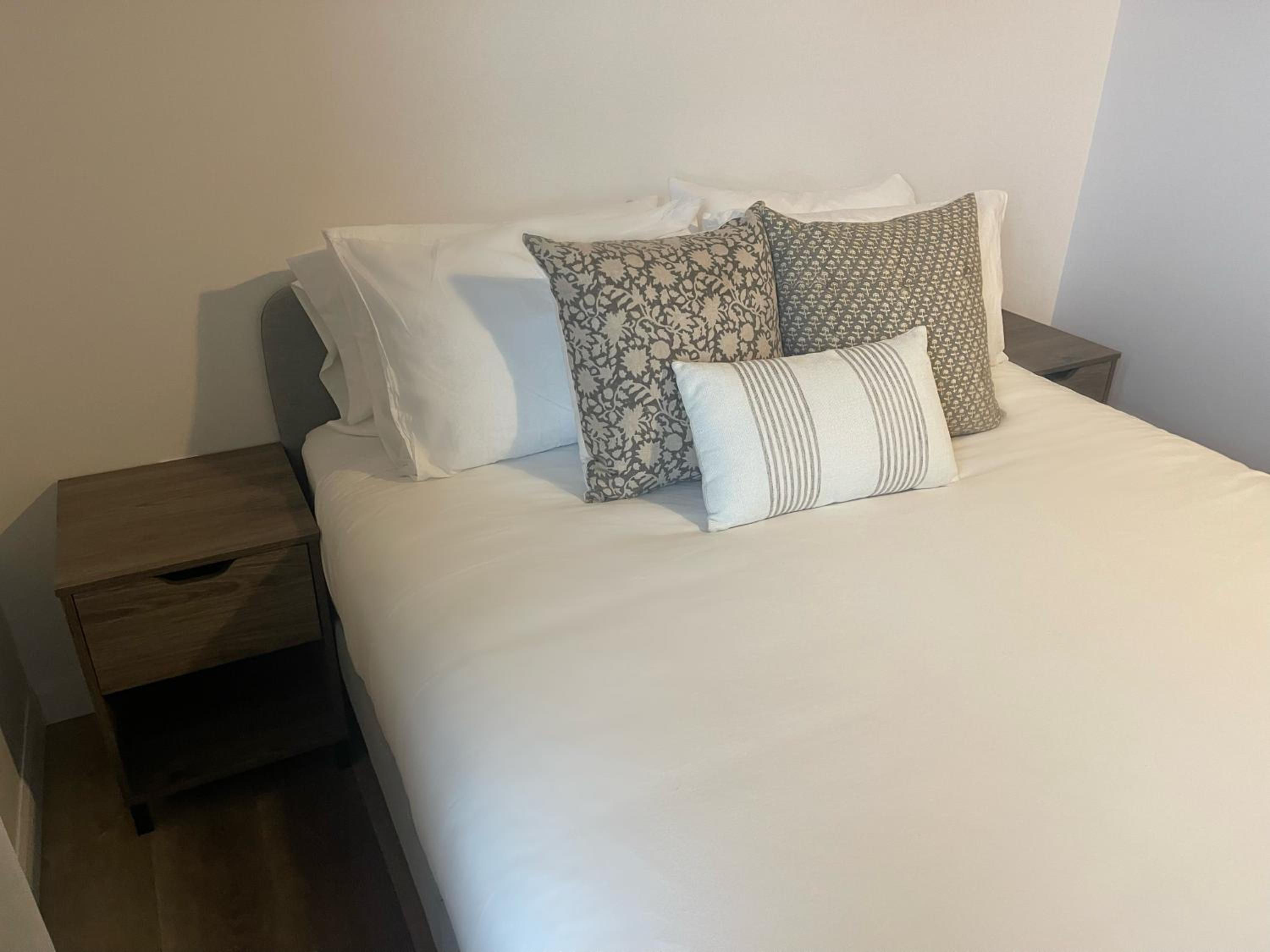 Junior Suite with Mountain View