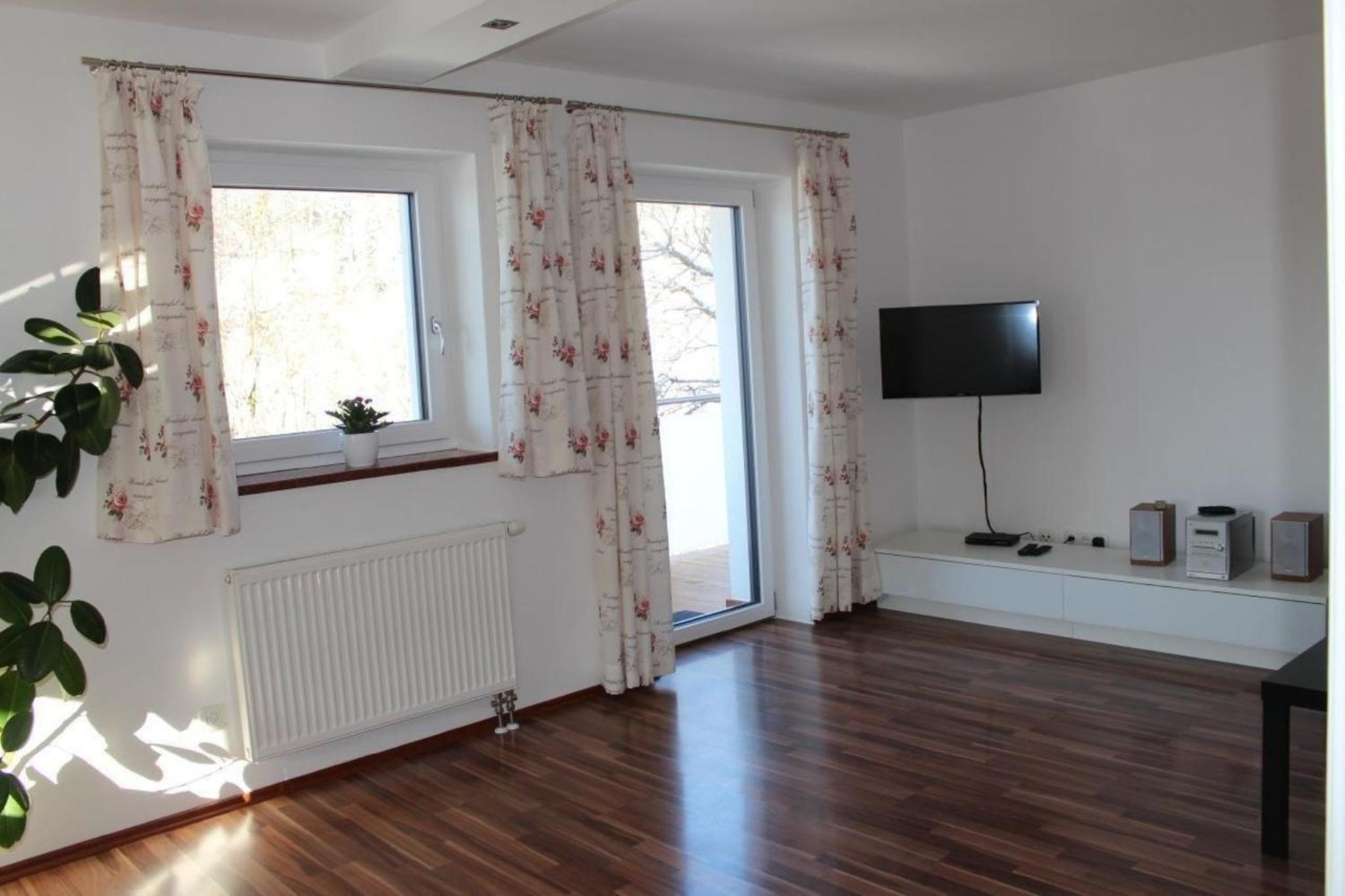Two-Bedroom Apartment photo 1