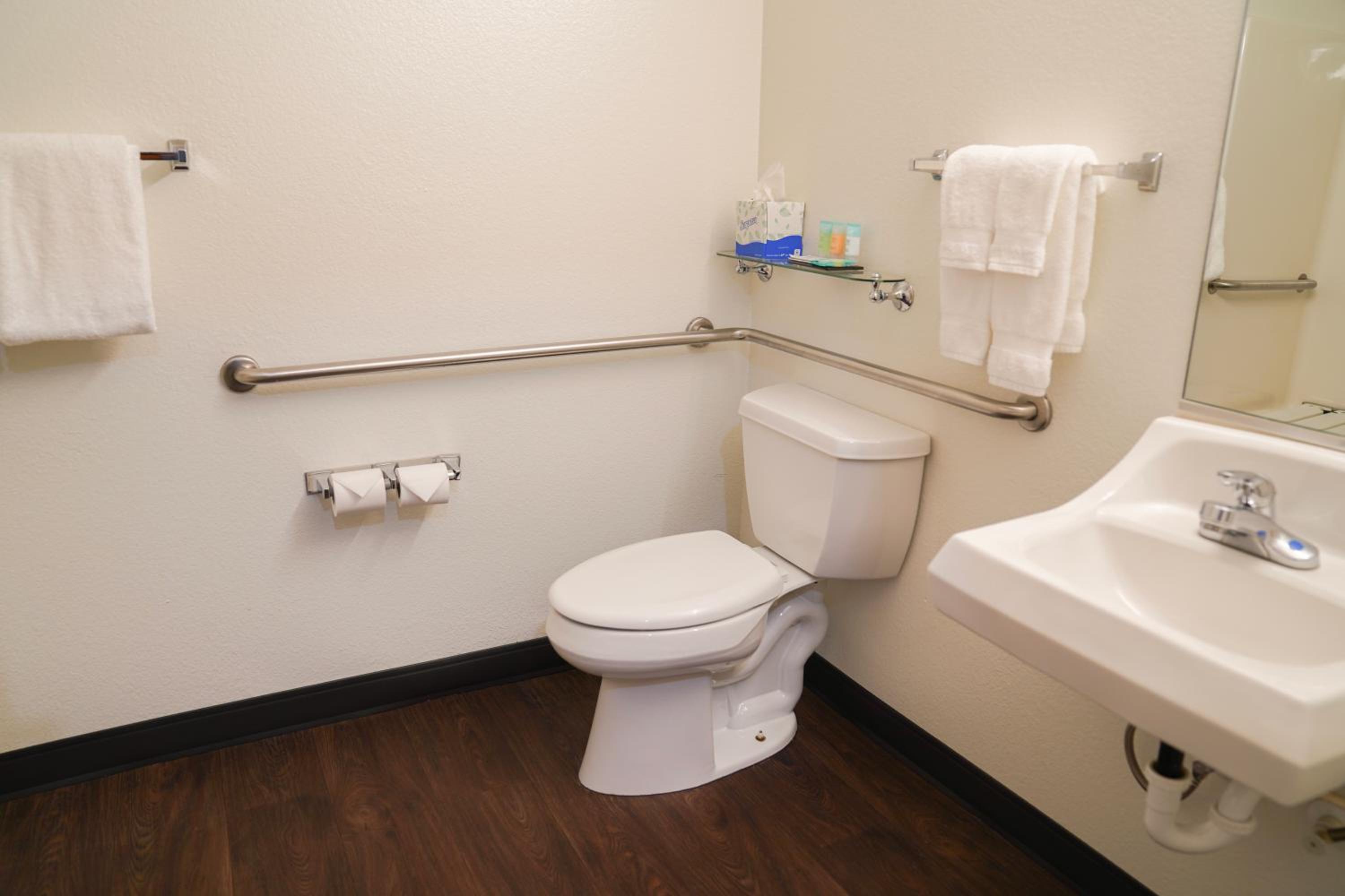 Hotel Ruby Sandpoint, 사진 4