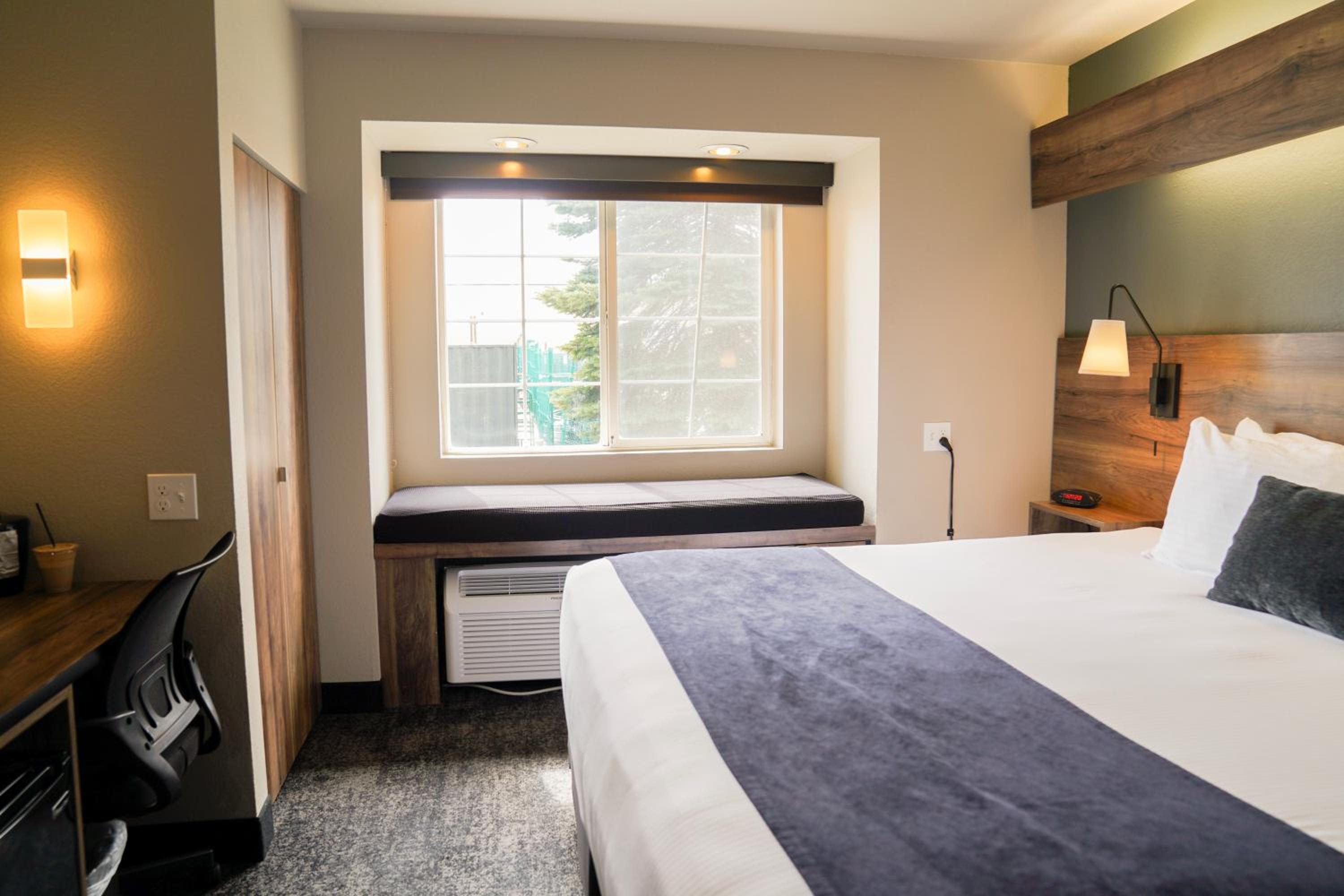 Hotel Ruby Sandpoint, 사진 2