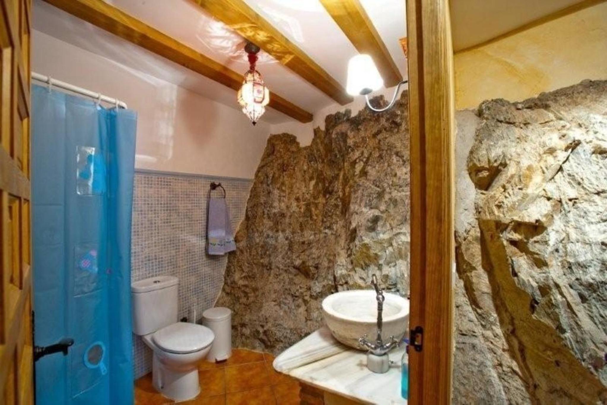 Two-Bedroom Holiday Home photo 3